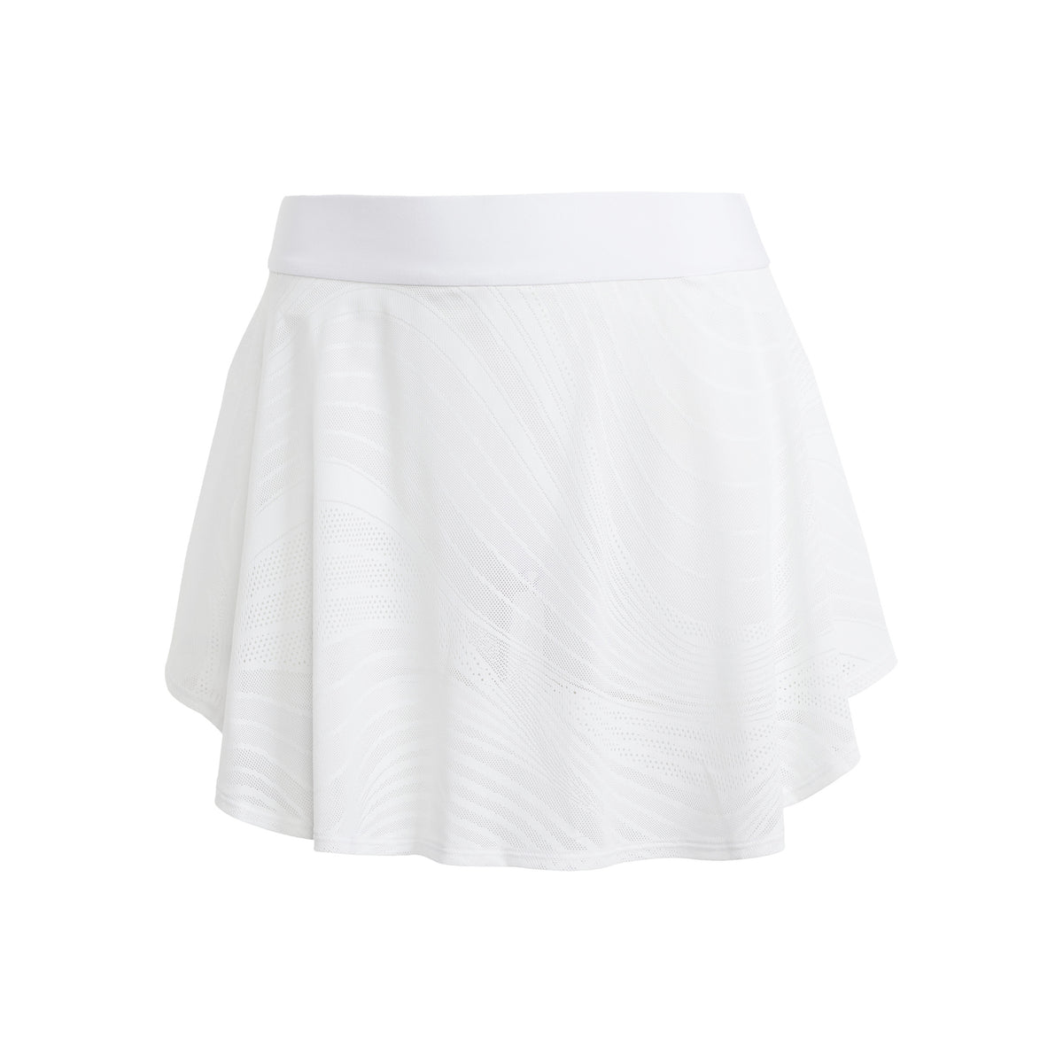 adidas Pro Rock Damen-Weiß