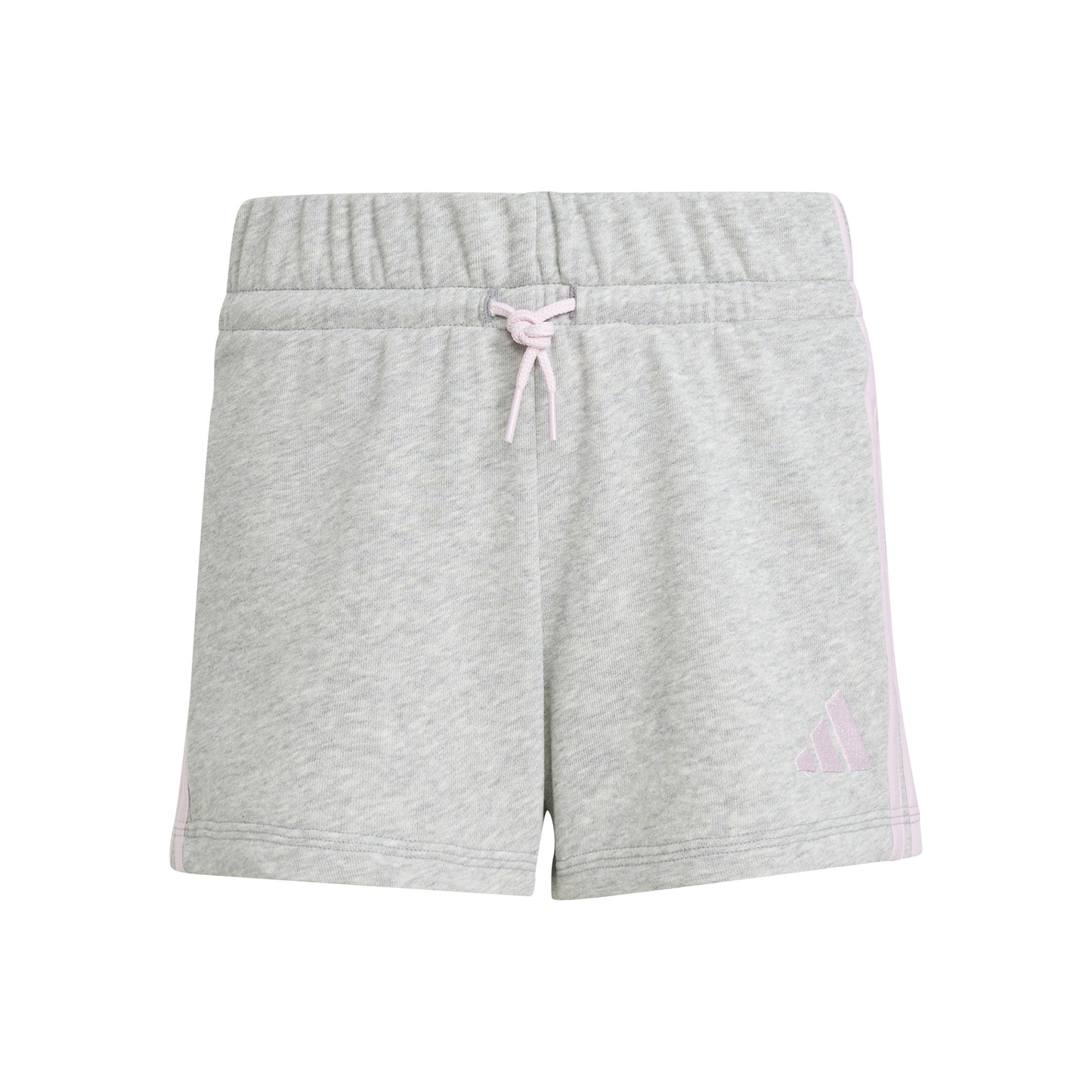 adidas Essentials Shorts Kinder-Grau