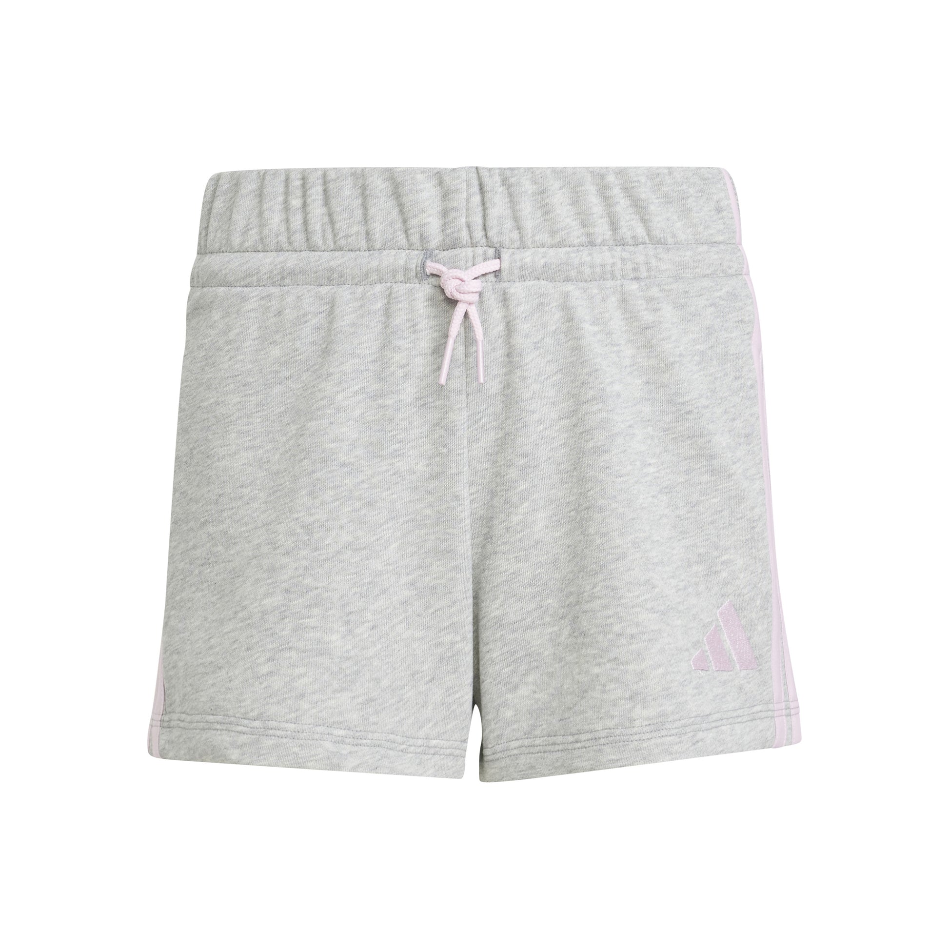 adidas Essentials Shorts Kinder-Grau
