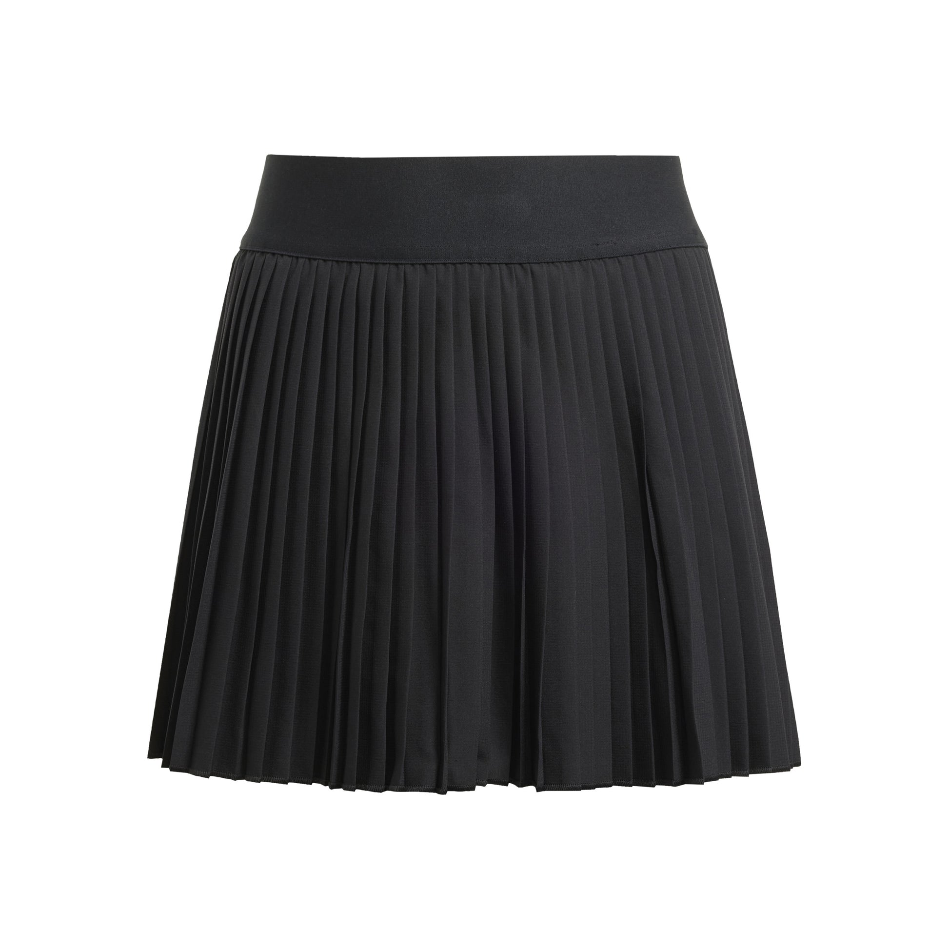 adidas Club Pleat Rock Kinder - schwarz