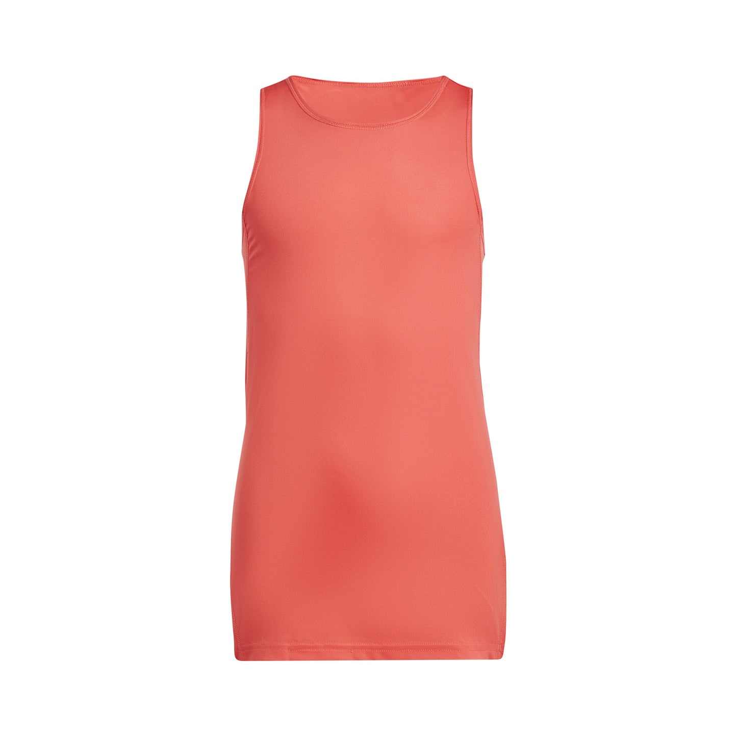 adidas Club Tank-Top Mädchen-Rot