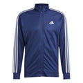 Training Essential 3 Stripes Trainingsjacke Herren-Dunkelblau