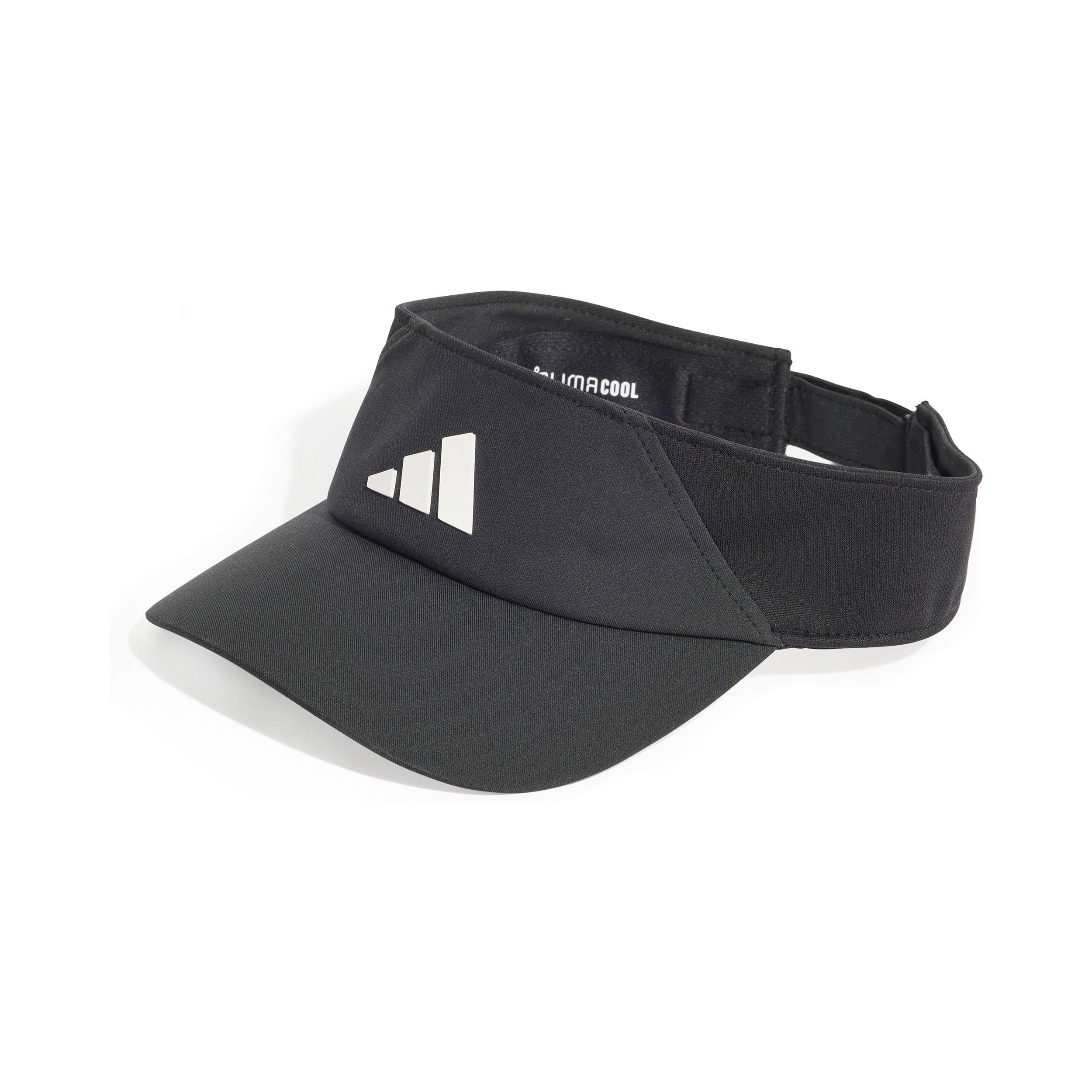 adidas Climacool Visor Visor Damen - schwarz