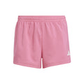 Training Essentials 3 Stripes Shorts Kinder-Berry