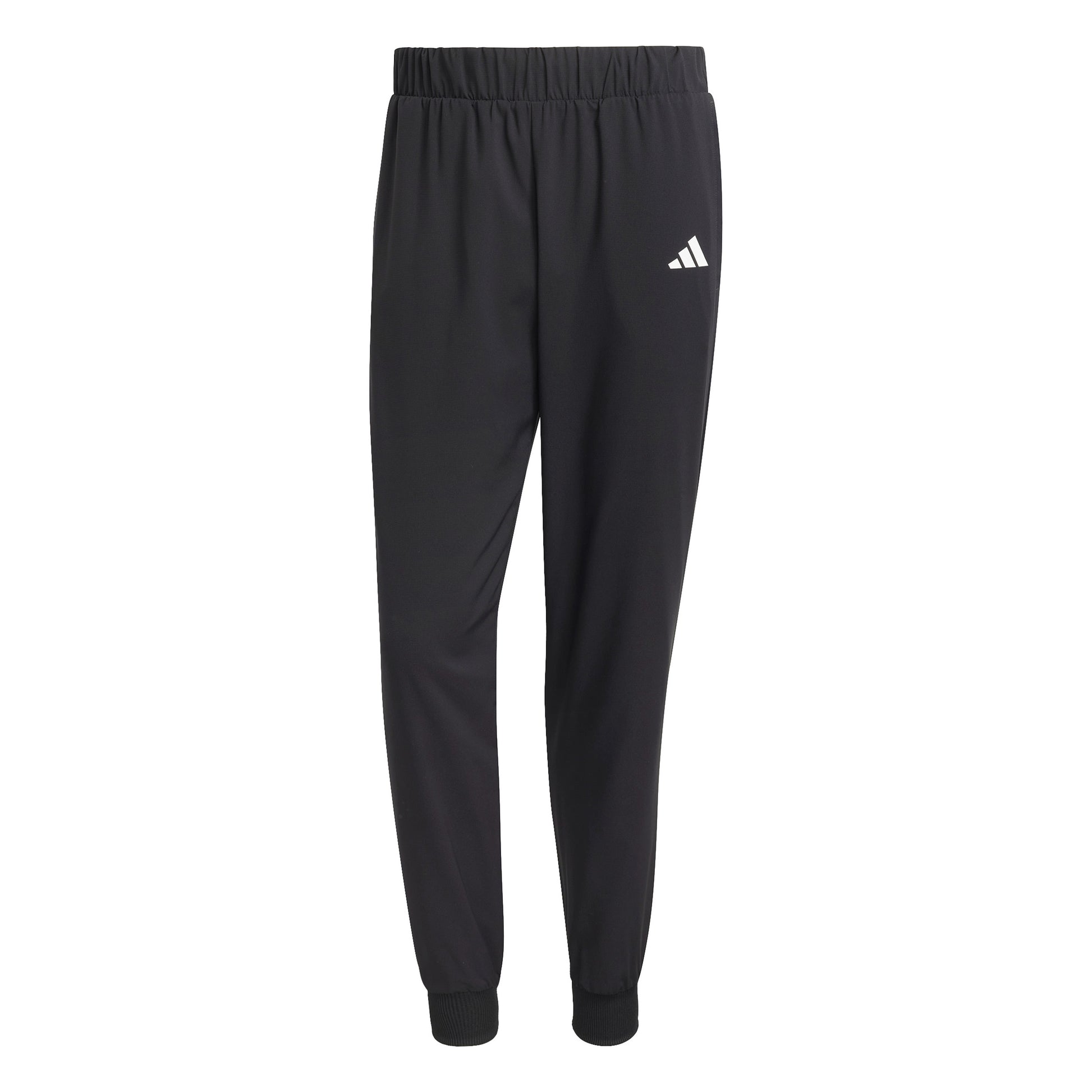 adidas Walk On Trainingshose Herren-Schwarz