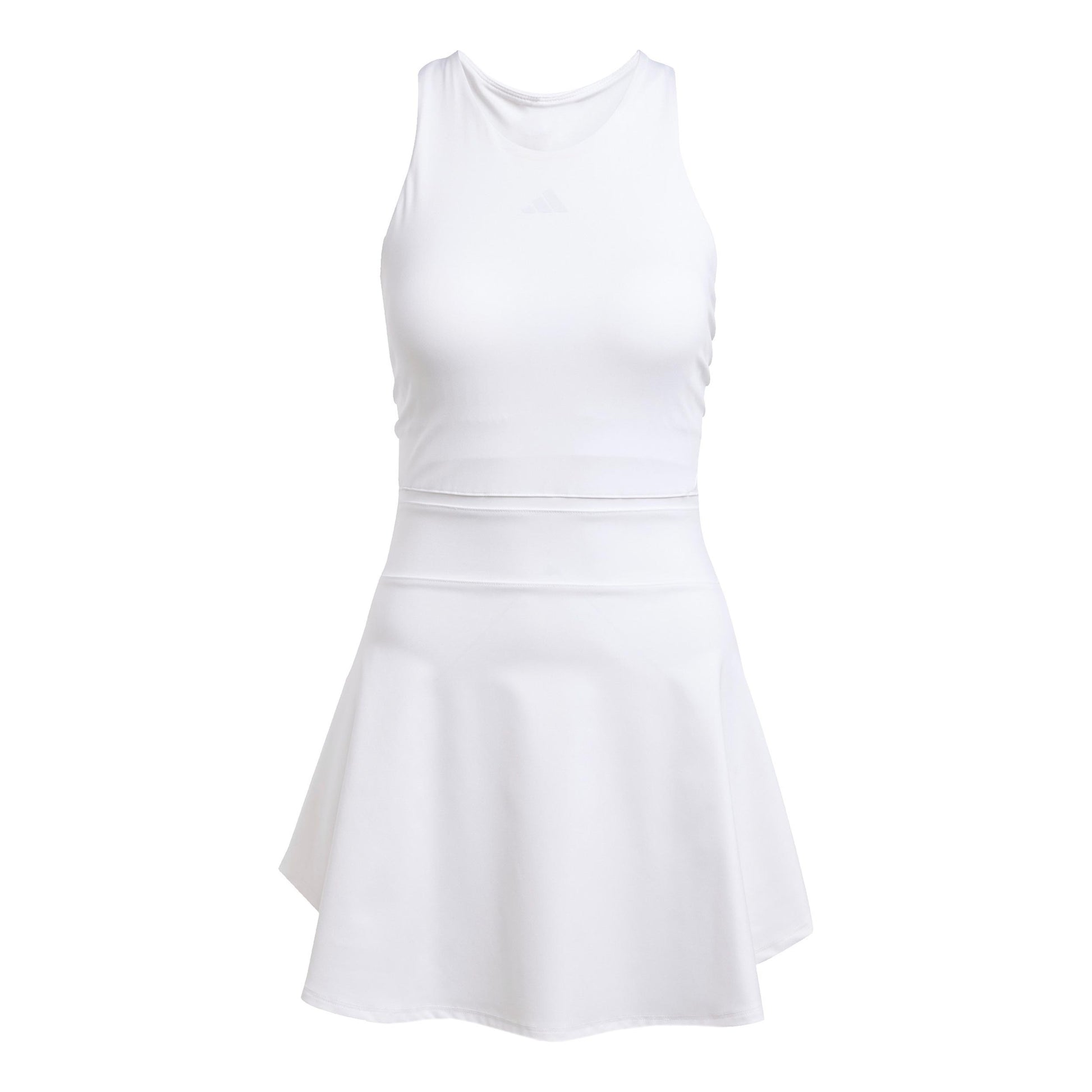 adidas Y- Kleid Damen-Weiß