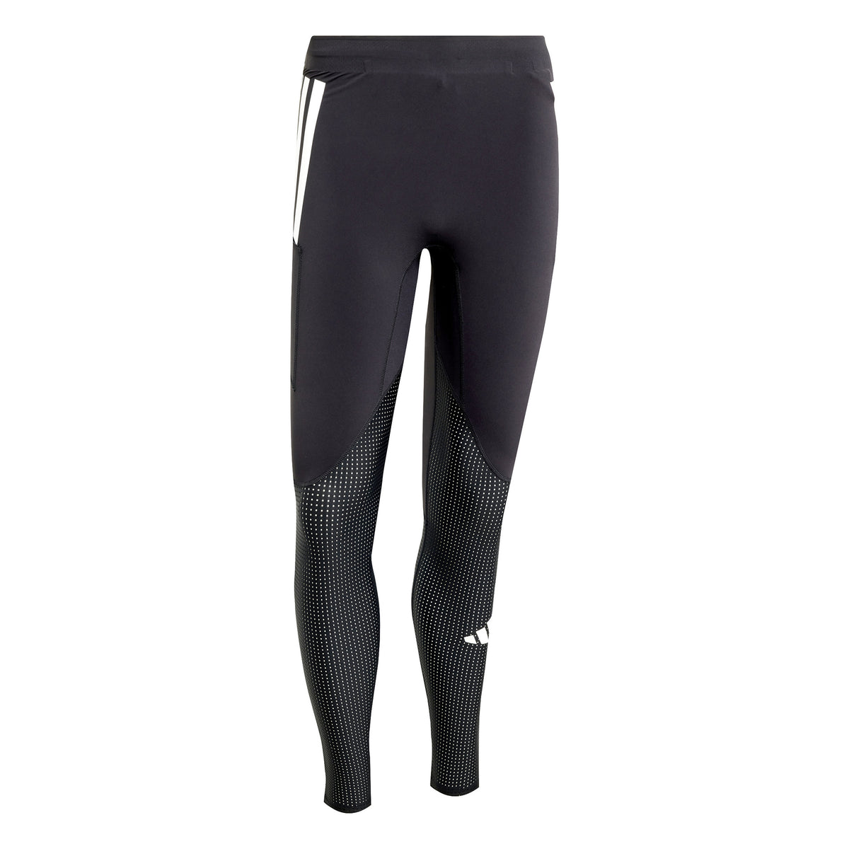 adidas Adizero Lauftight Herren-Schwarz