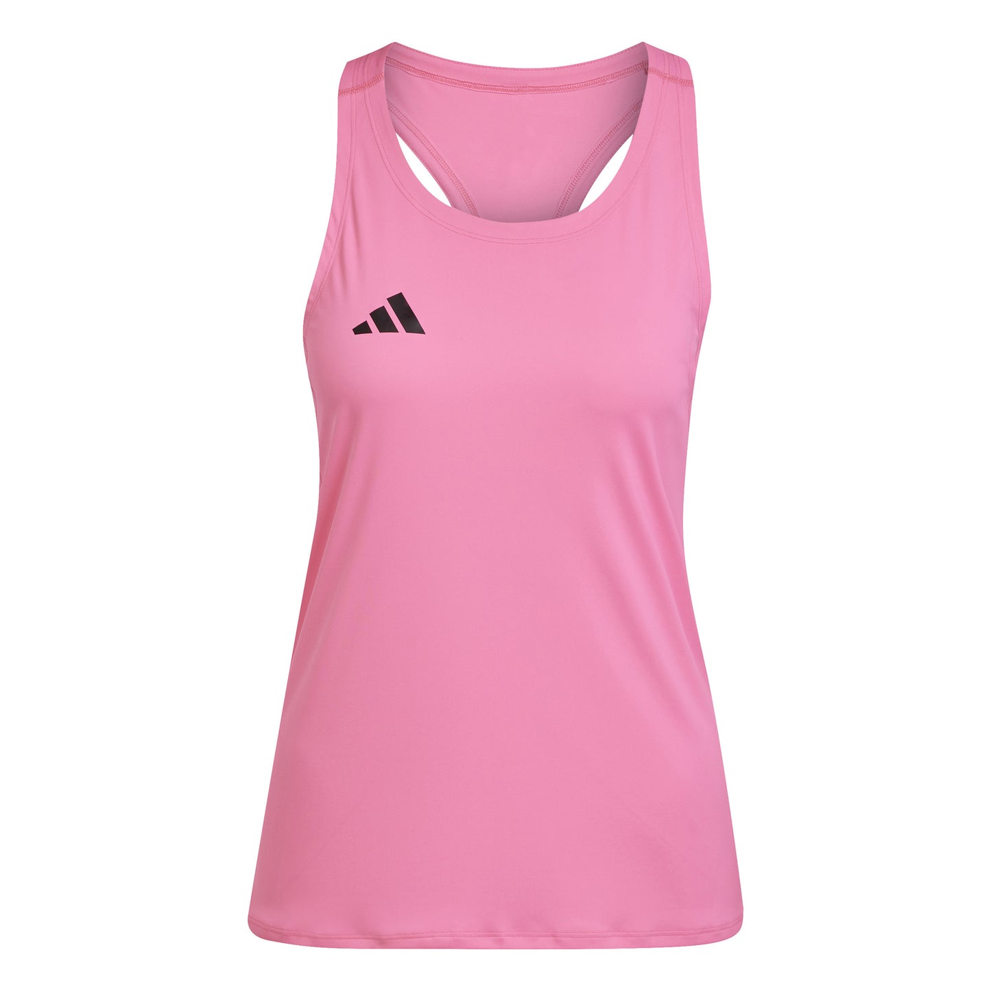 adidas Adizero Essential Tank-Top Damen-Pink