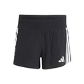 Adizero Gel 3in Laufshorts Herren-Schwarz,Weiß