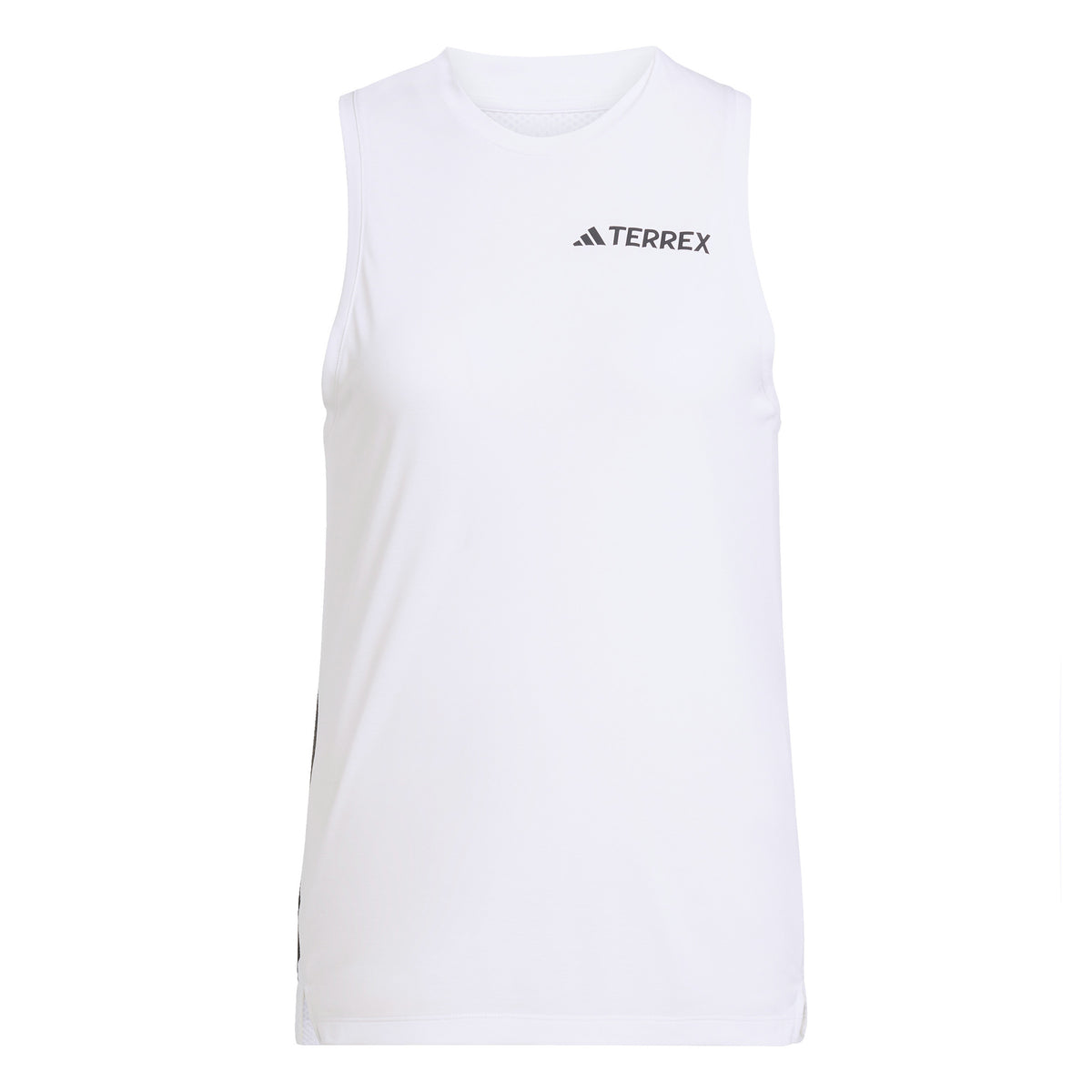adidas Terrex XPR Tank-Top Damen-Weiß,Schwarz