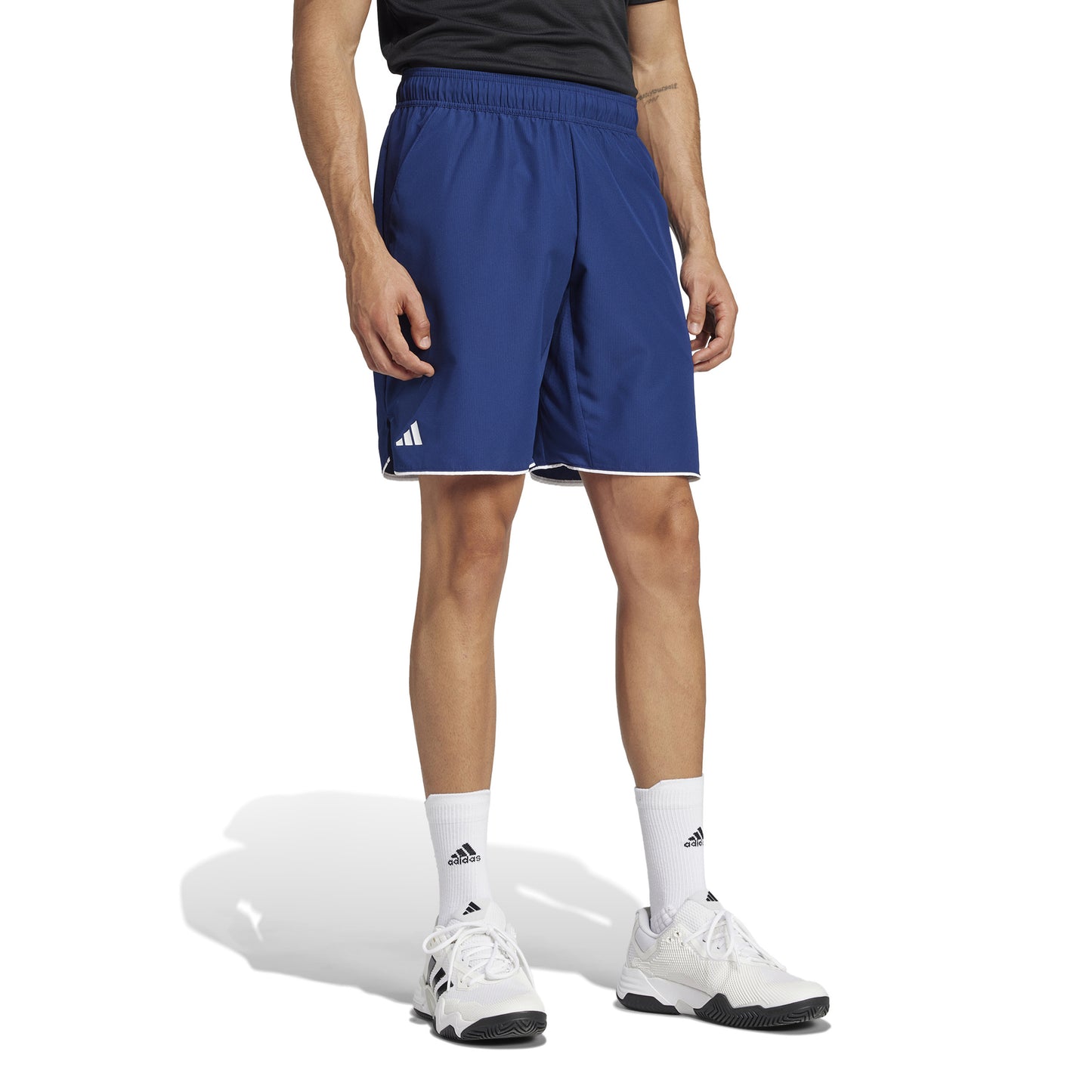 adidas Club 7Inch Shorts Herren-Dunkelblau