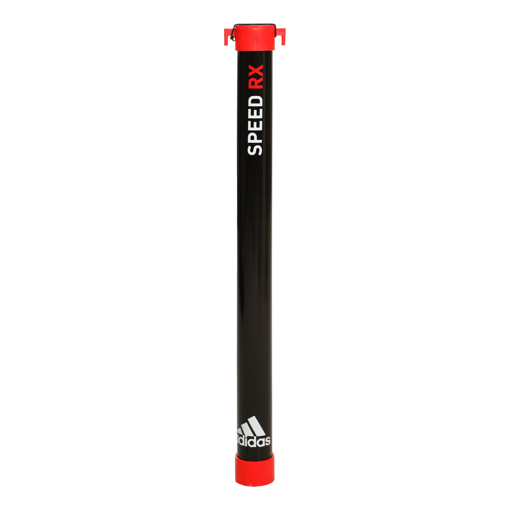 adidas Pick Up Ball Speed Rx Ballsammelröhre-Schwarz,Rot