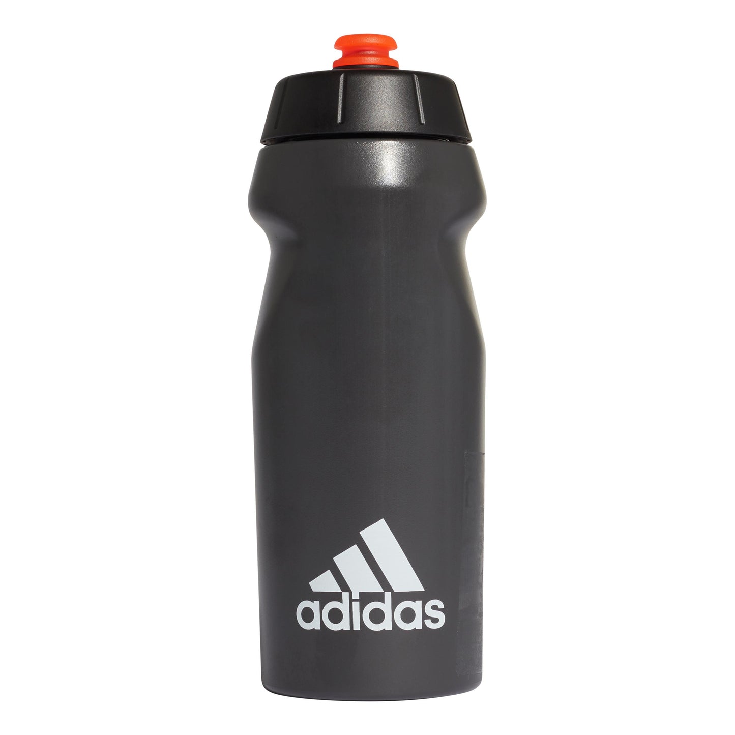 adidas Performance 0,5 Trinkflasche-Schwarz