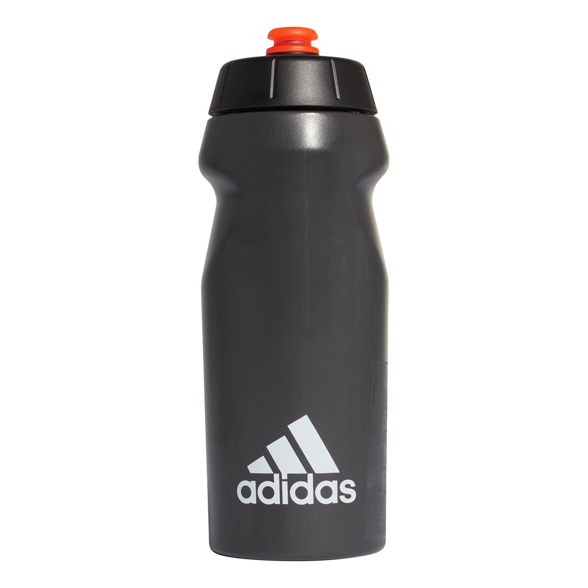 adidas Performance 0,5 Trinkflasche-Schwarz
