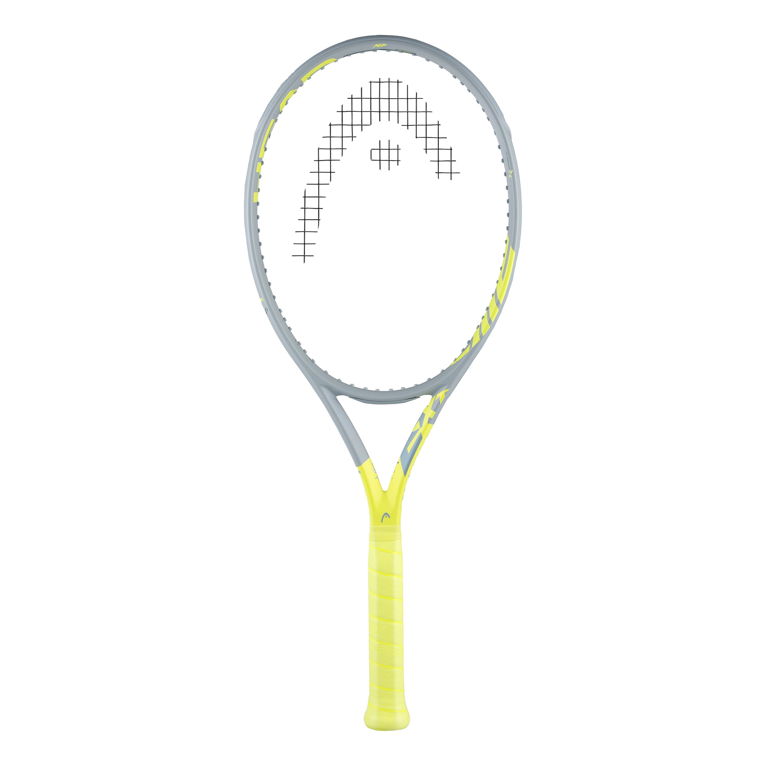 Extreme Graphene 360+ MP Lite Turnierschläger unbesaitet | Tennis