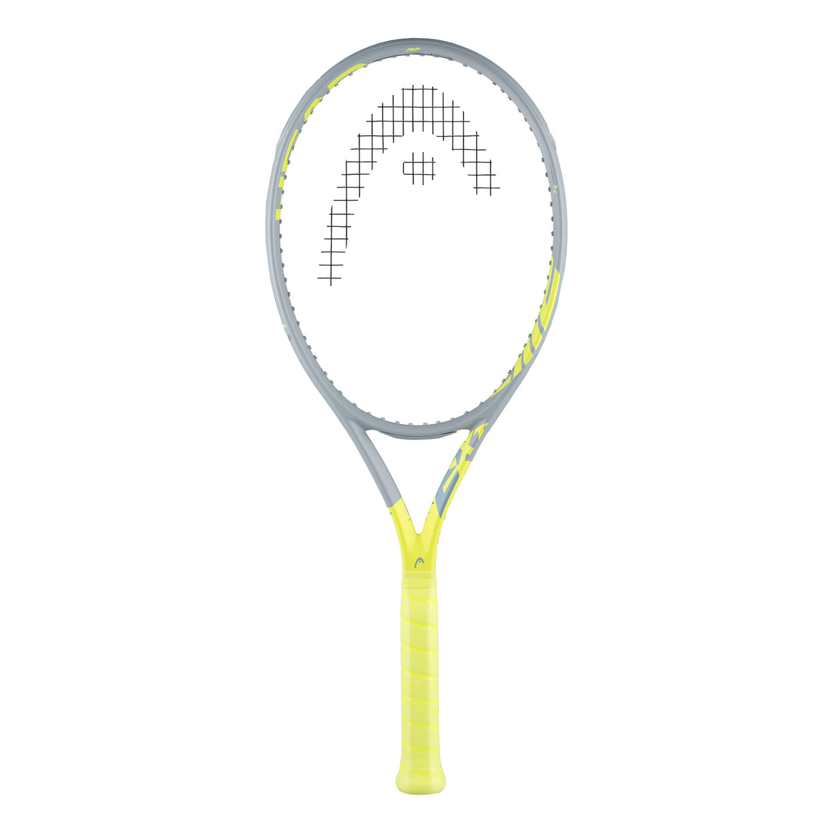 HEAD Extreme Graphene 360+ MP Lite Turnierschläger unbesaitet