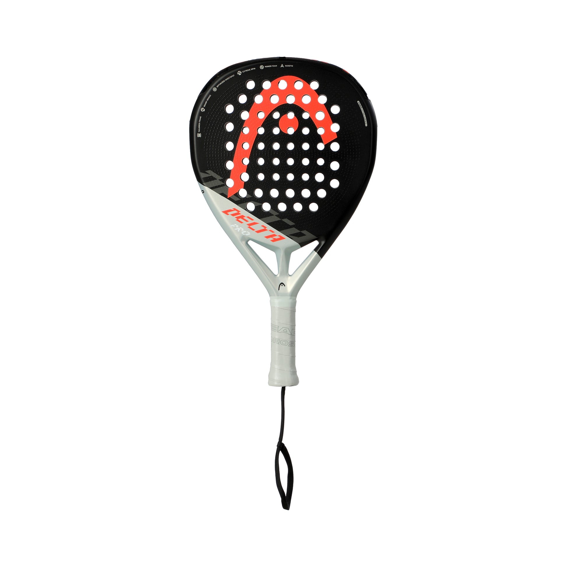 HEAD Delta Pro Padelschläger
