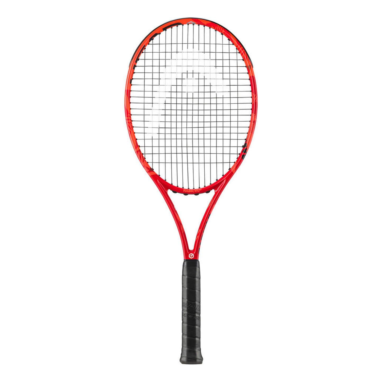 HEAD Radical Graphene XT Pro 2022 Turnierschläger besaitet