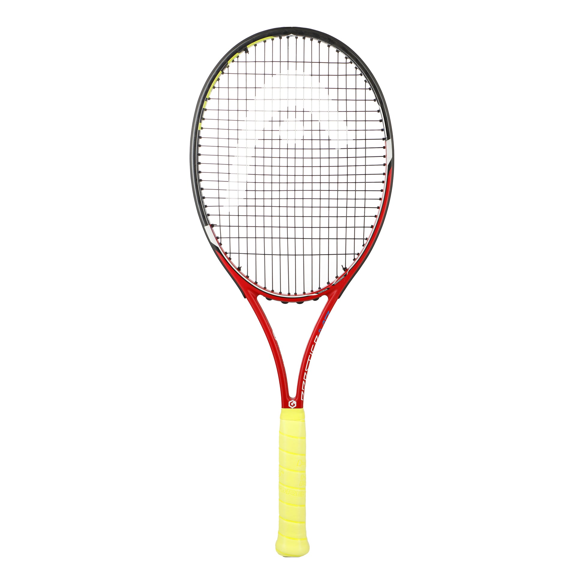 HEAD Prestige Graphene XT MP 2022 Turnierschläger besaitet
