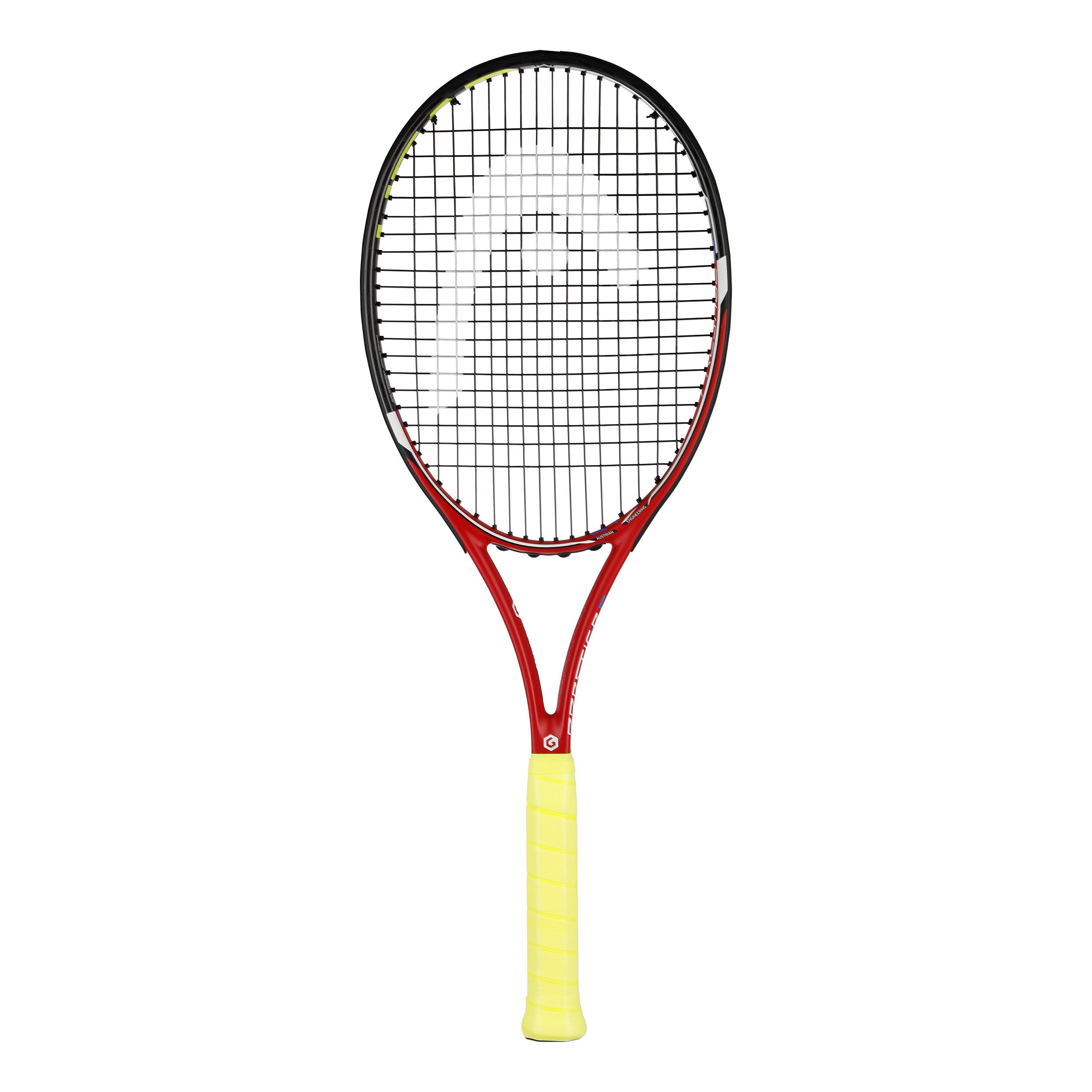HEAD Prestige Graphene XT S 2022 Turnierschläger besaitet