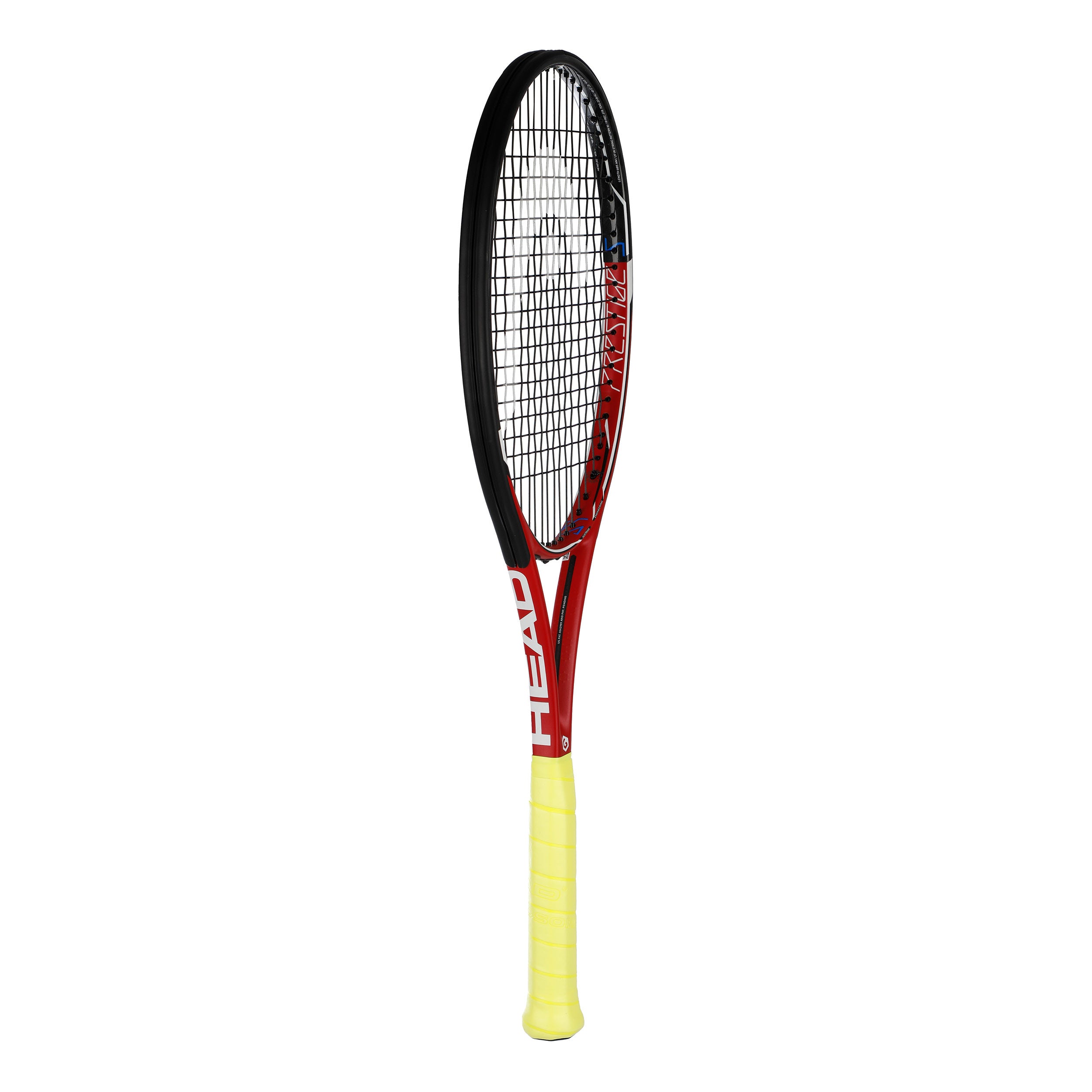 Prestige Graphene XT S 2022 Turnierschläger besaitet | Tennis-Point
