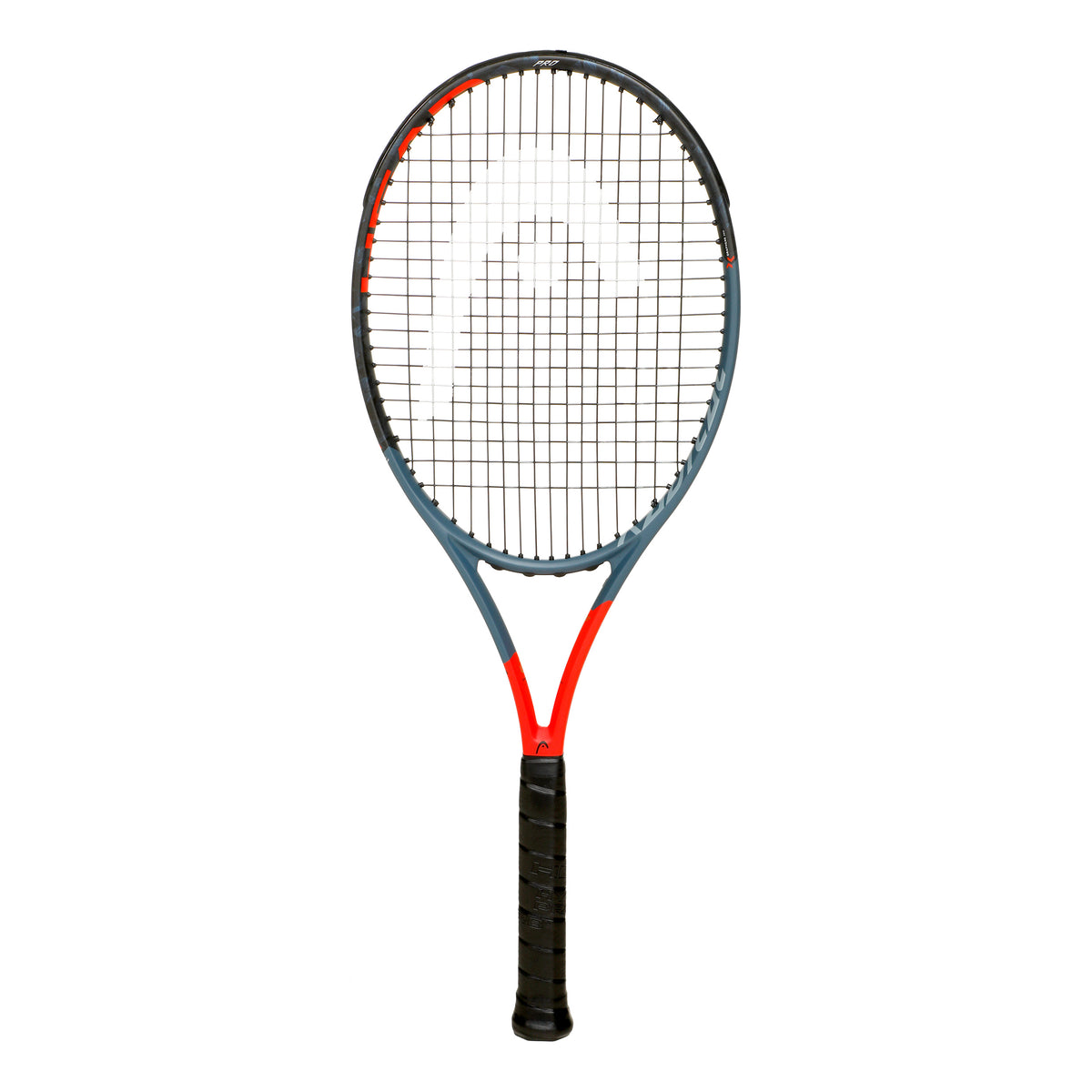 HEAD Radical Graphene 360 Pro Turnierschläger besaitet