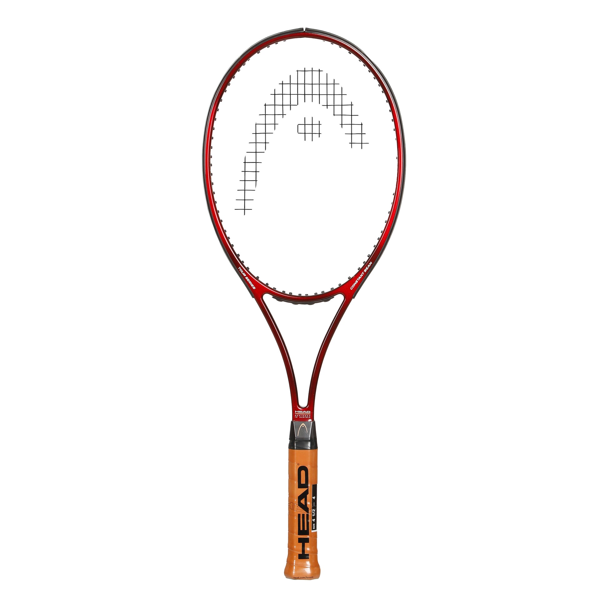 HEAD Prestige Classic 2.0 Turnierschläger Testschläger