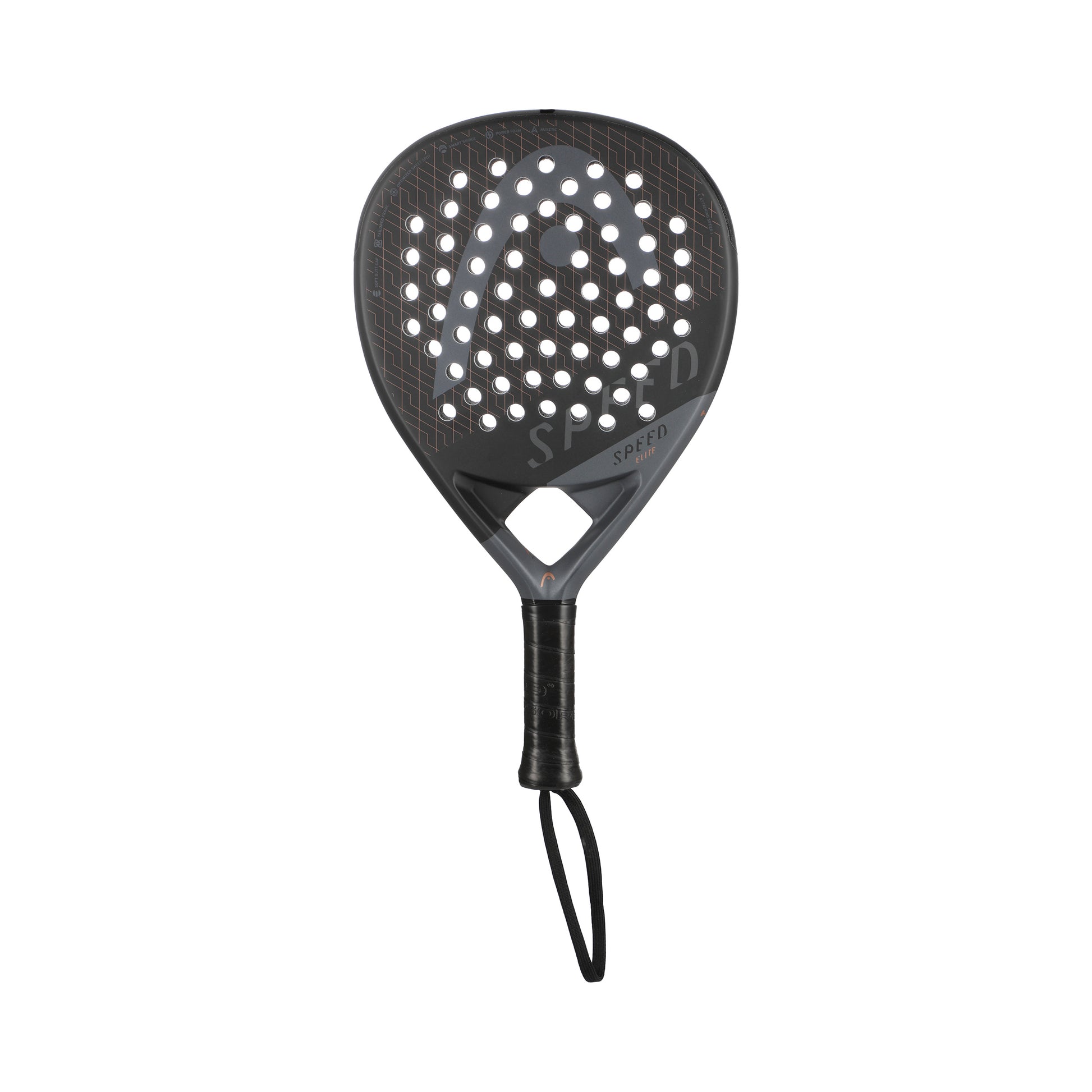 HEAD Speed Elite Padelschläger