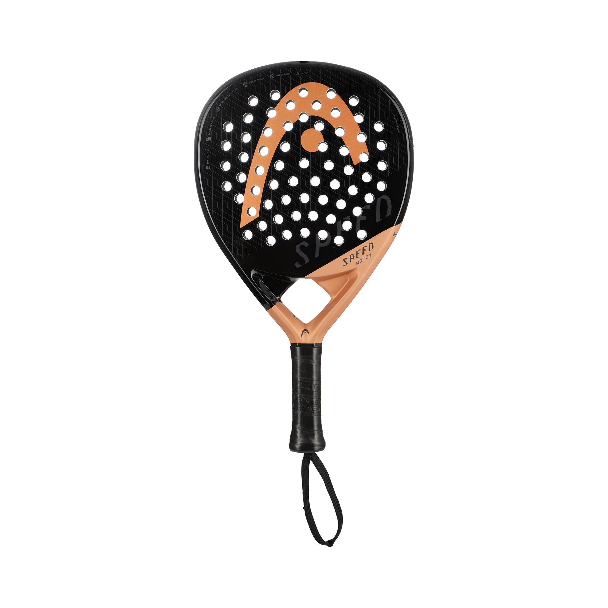 HEAD Speed Motion Padelschläger