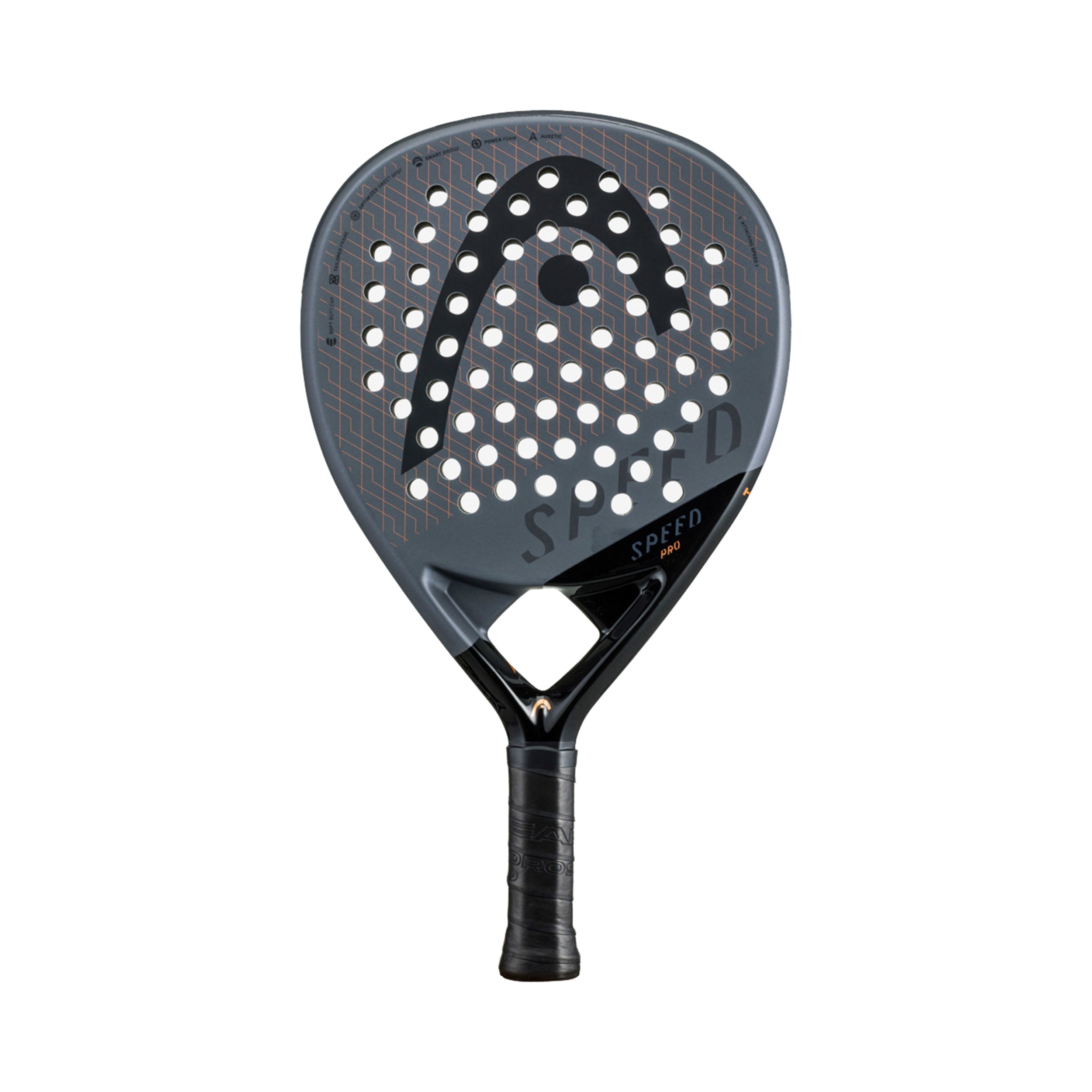 HEAD Speed Speed Pro gebraucht