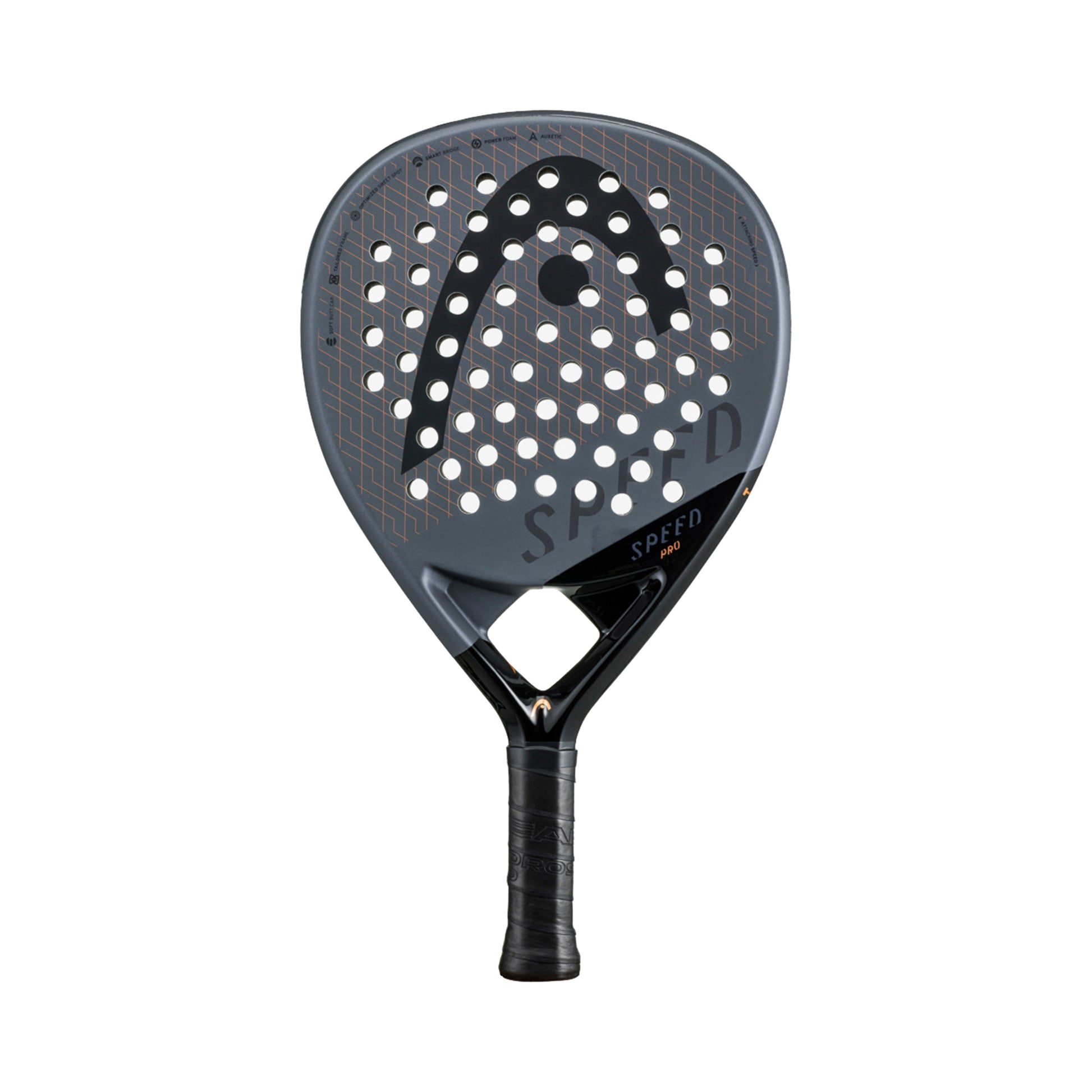 HEAD Speed Speed Pro gebraucht
