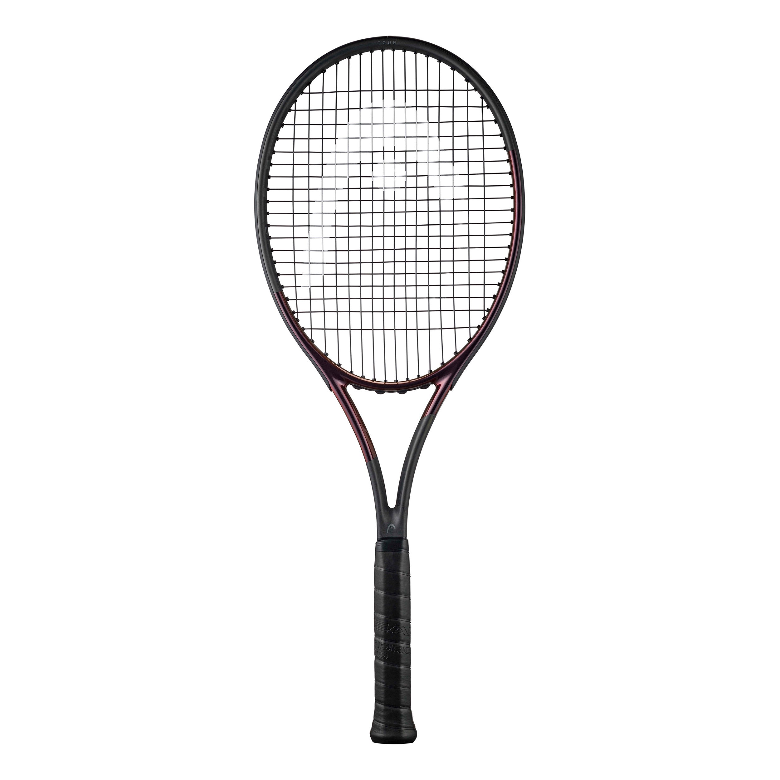 HEAD Prestige Tour 2023 Turnierschläger Testschläger