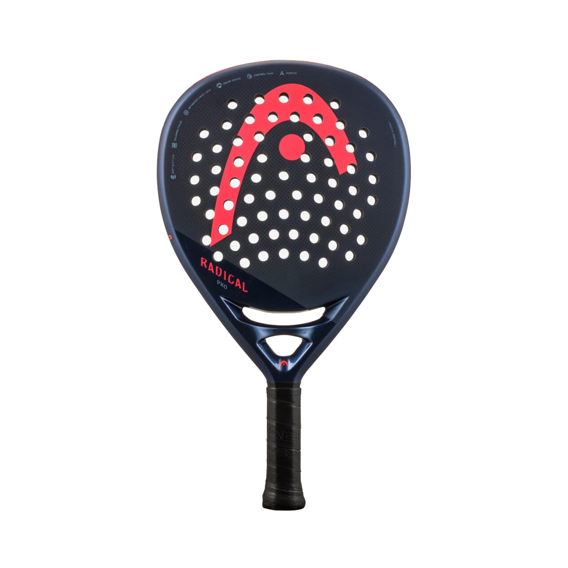 HEAD Radical Pro Padelschläger