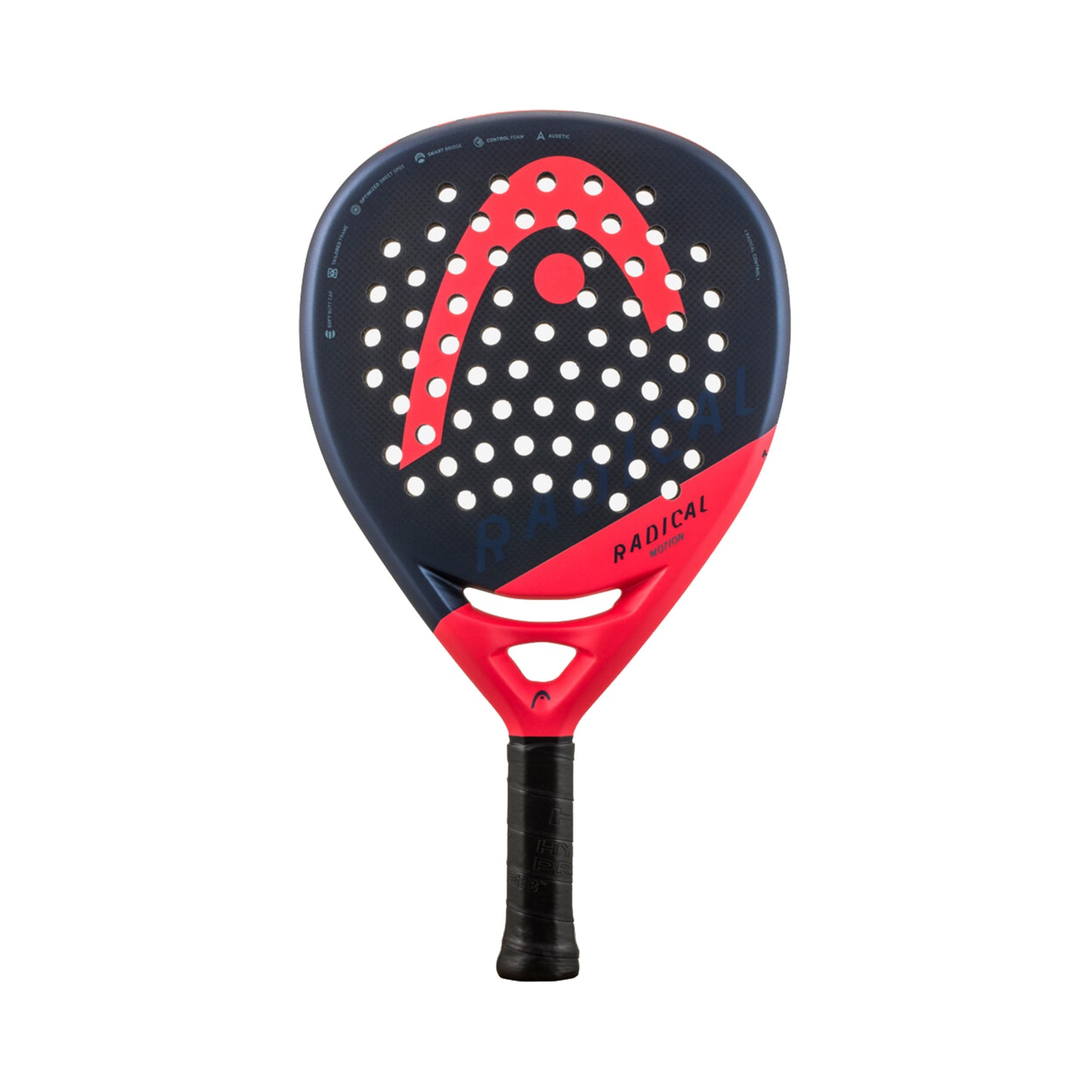 HEAD Motion Padelschläger gebraucht