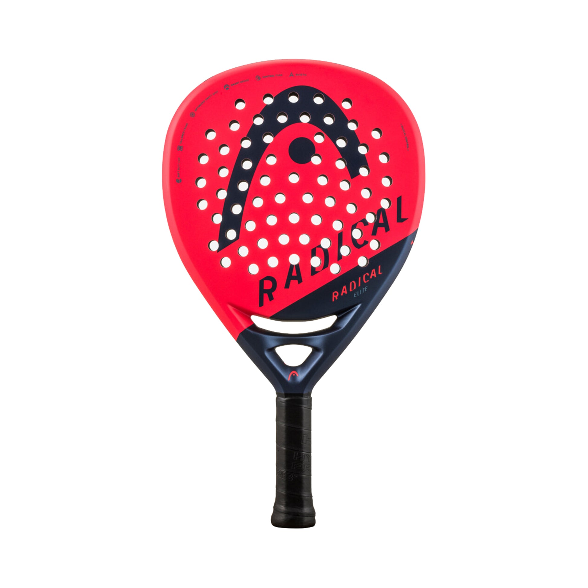 HEAD Radical Elite Padelschläger gebraucht