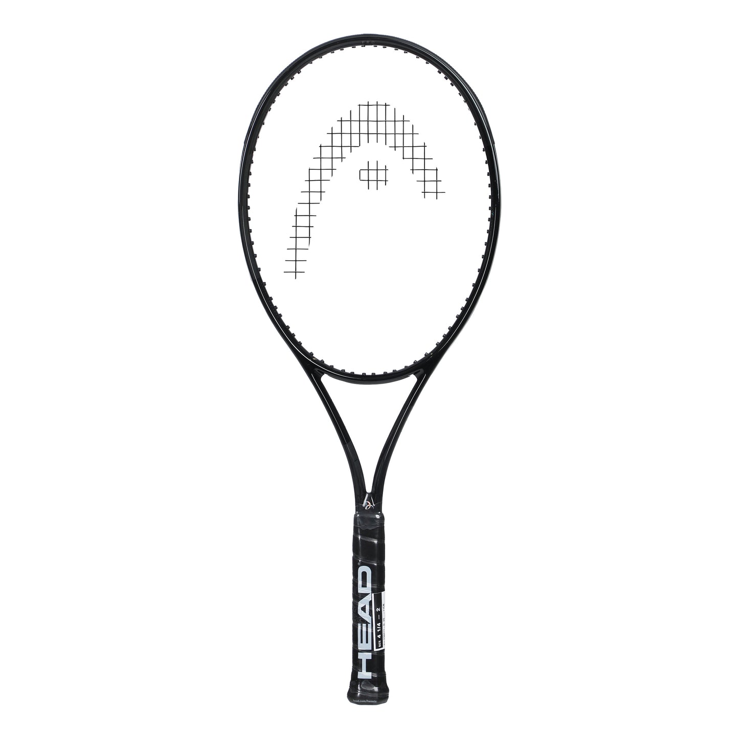 HEAD Speed Pro Legend Turnierschläger Testschläger