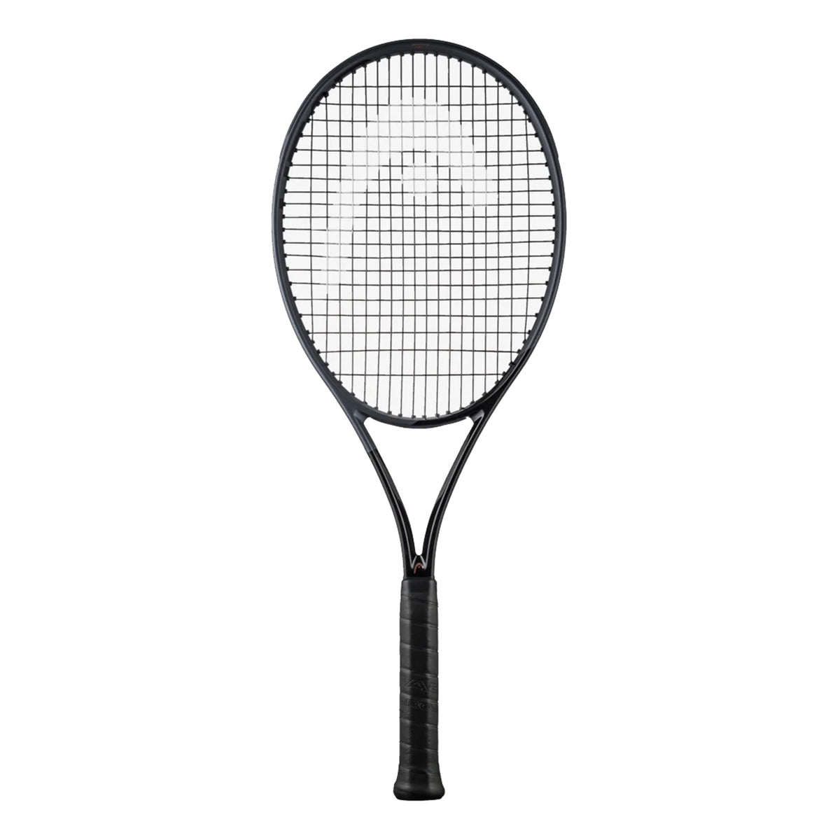 HEAD Speed Pro BLK 2023 Turnierschläger besaitet