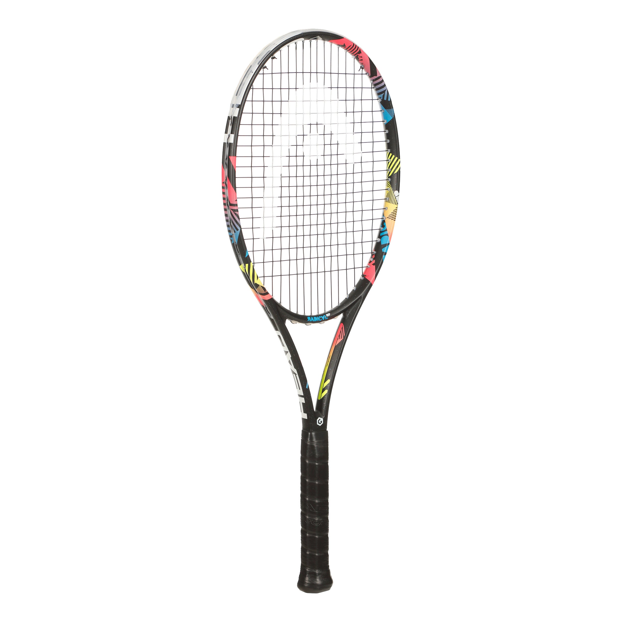 Graphene XT Radical MP Turnierschläger besaitet | Tennis-Point