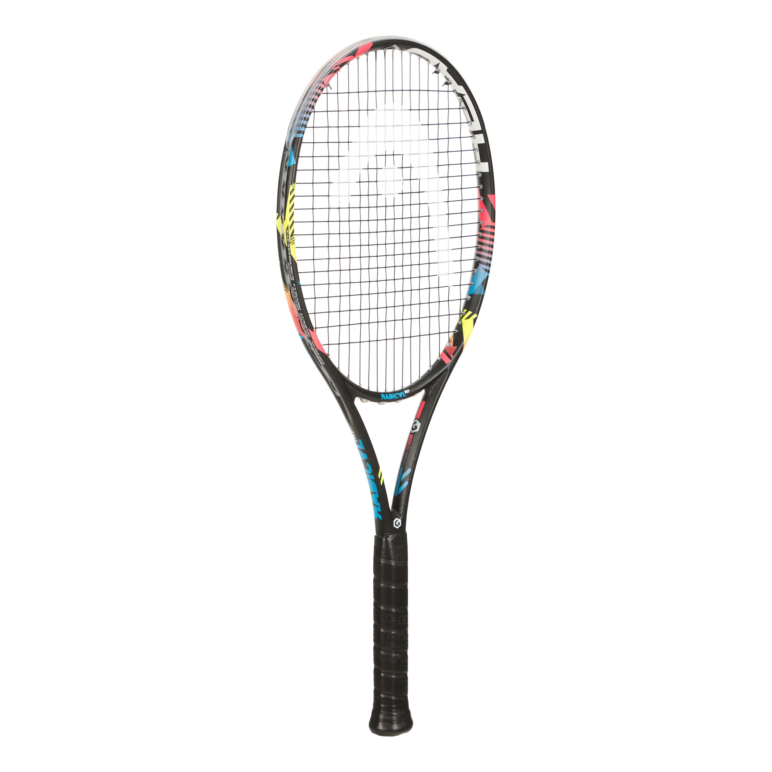 Graphene XT Radical MP Turnierschläger besaitet | Tennis-Point
