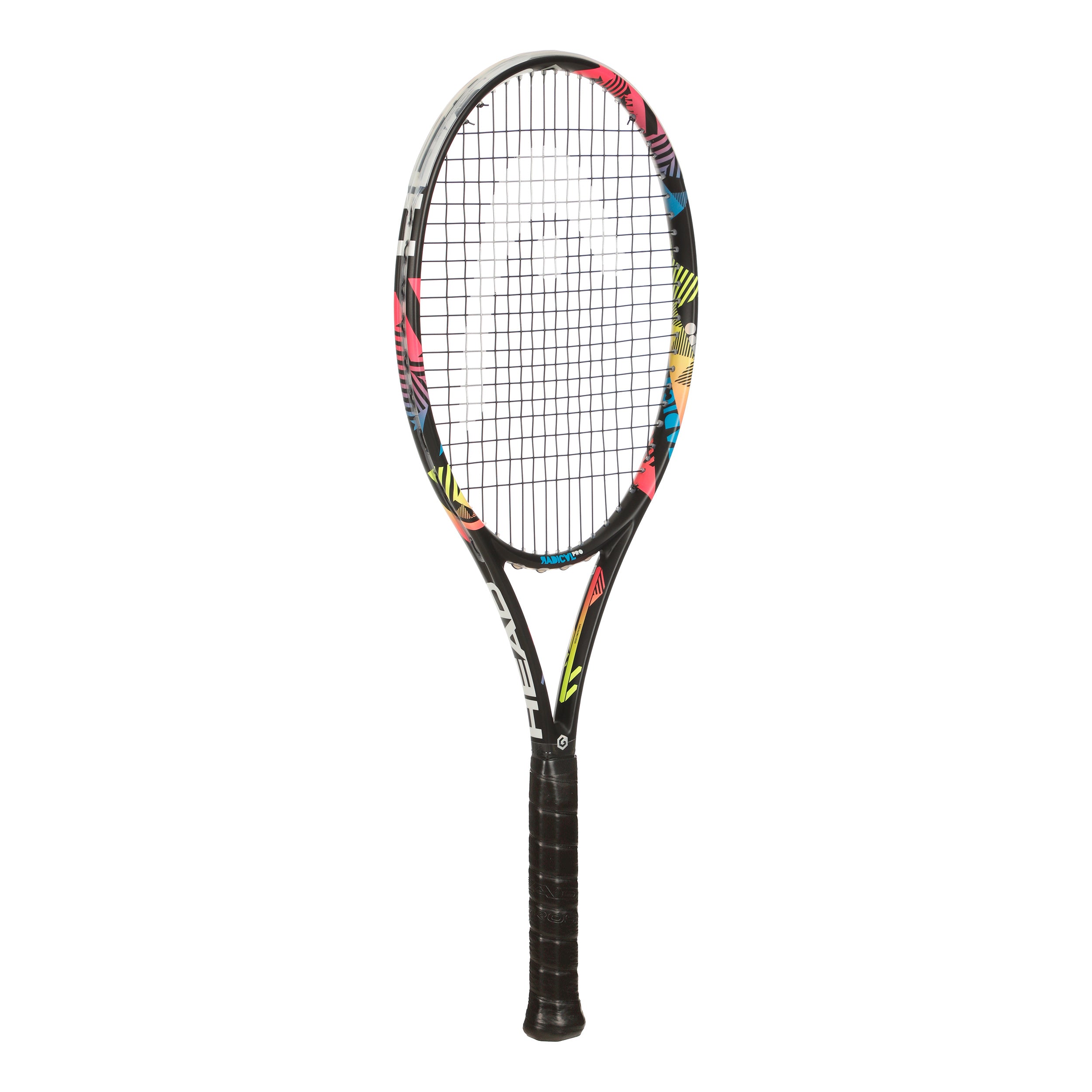 ラケット(硬式用) HEAD Graphene XT Radical Pro G4 Graphene XT Radical Pro Turnierschläger besaitet | Tennis-Point