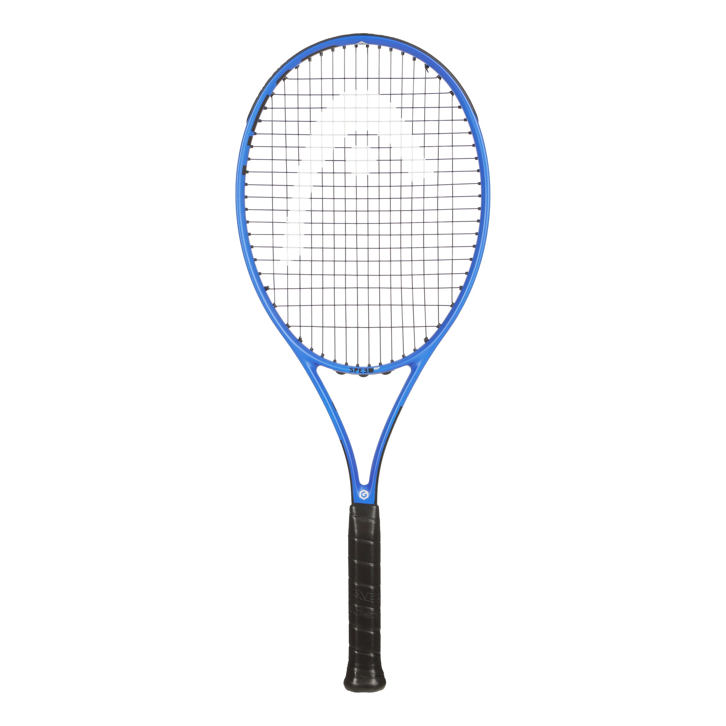 Graphene XT Speed MP Turnierschläger besaitet | Tennis-Point
