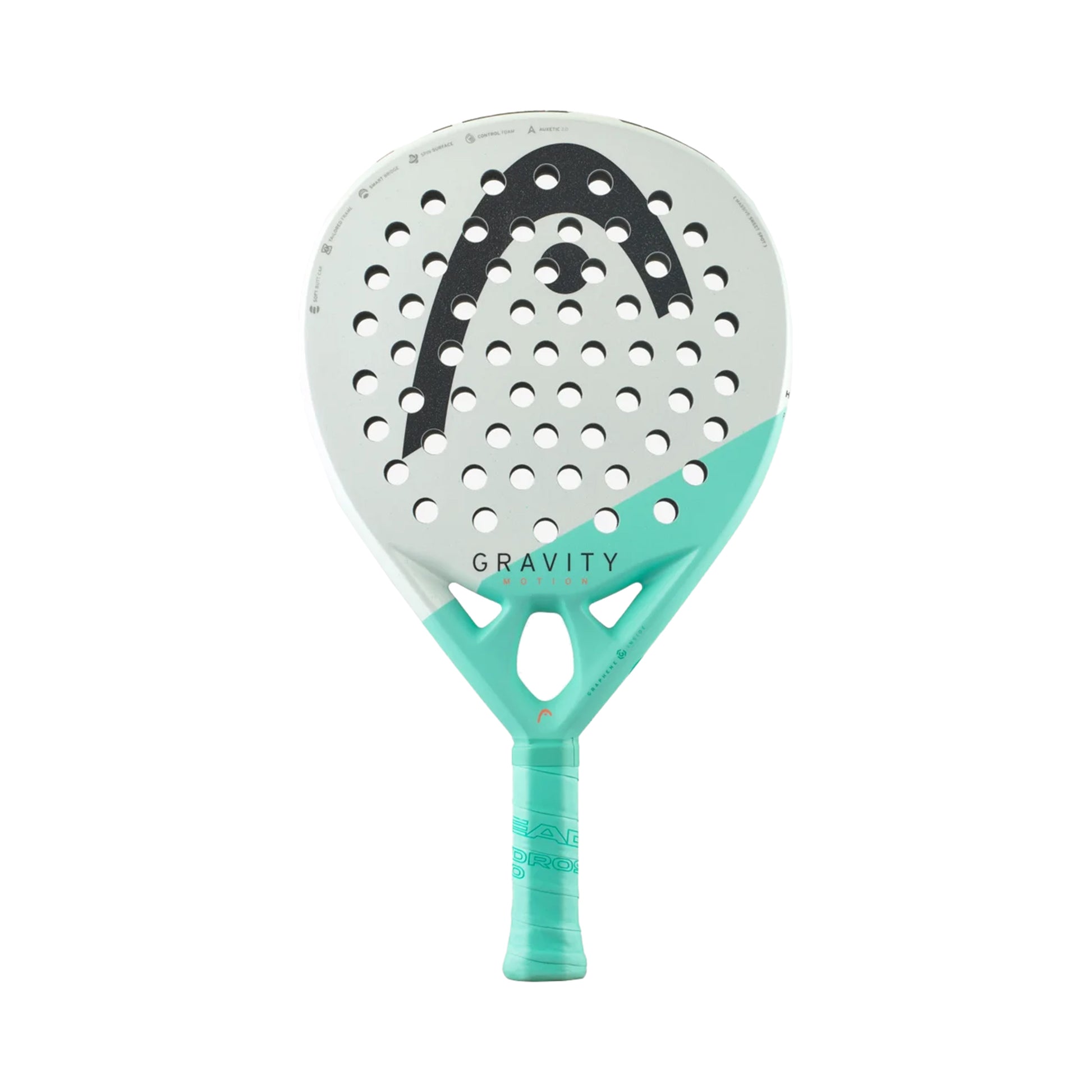 HEAD Gravity Motion 2024 Padelschläger