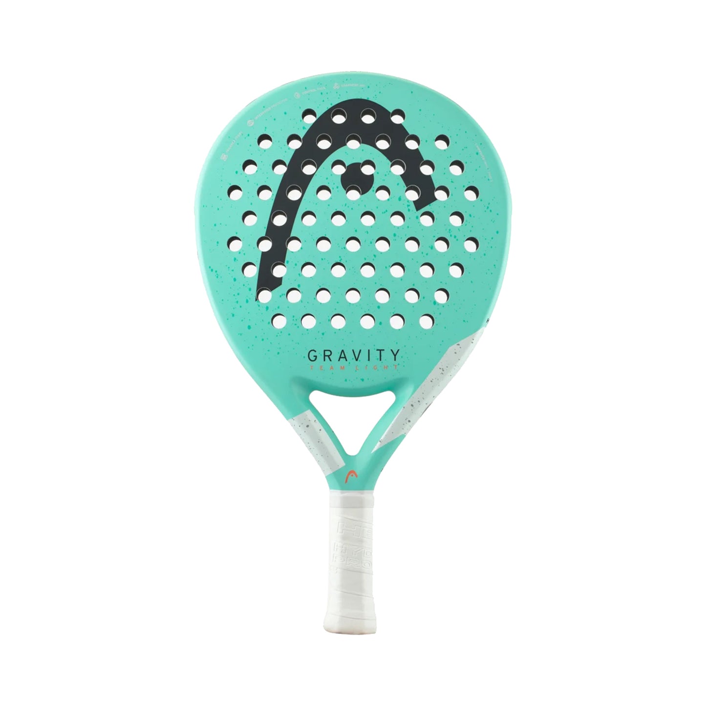 HEAD Gravity Team Light 2024 Padelschläger