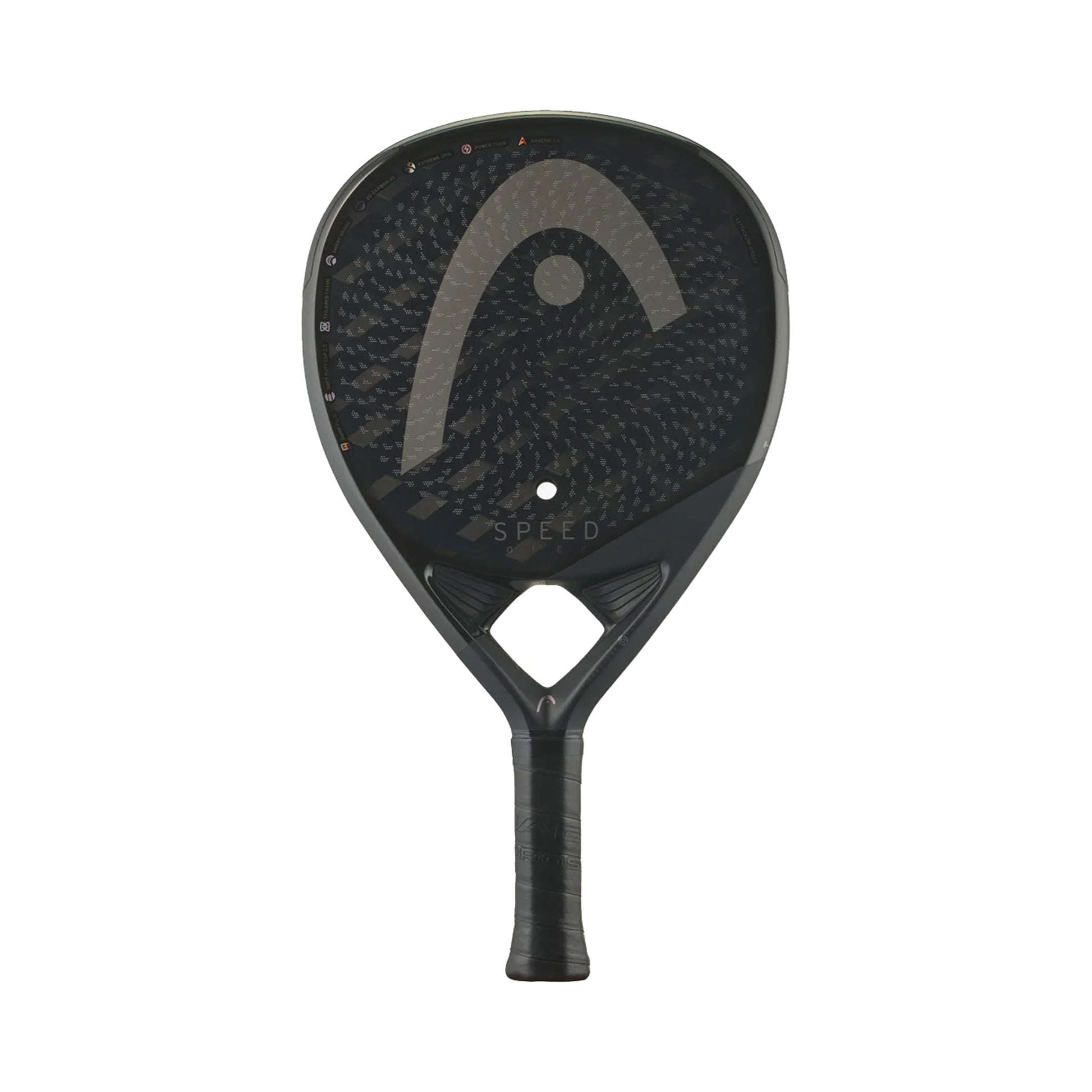 HEAD Speed One X 2025 Padelschläger Testschläger