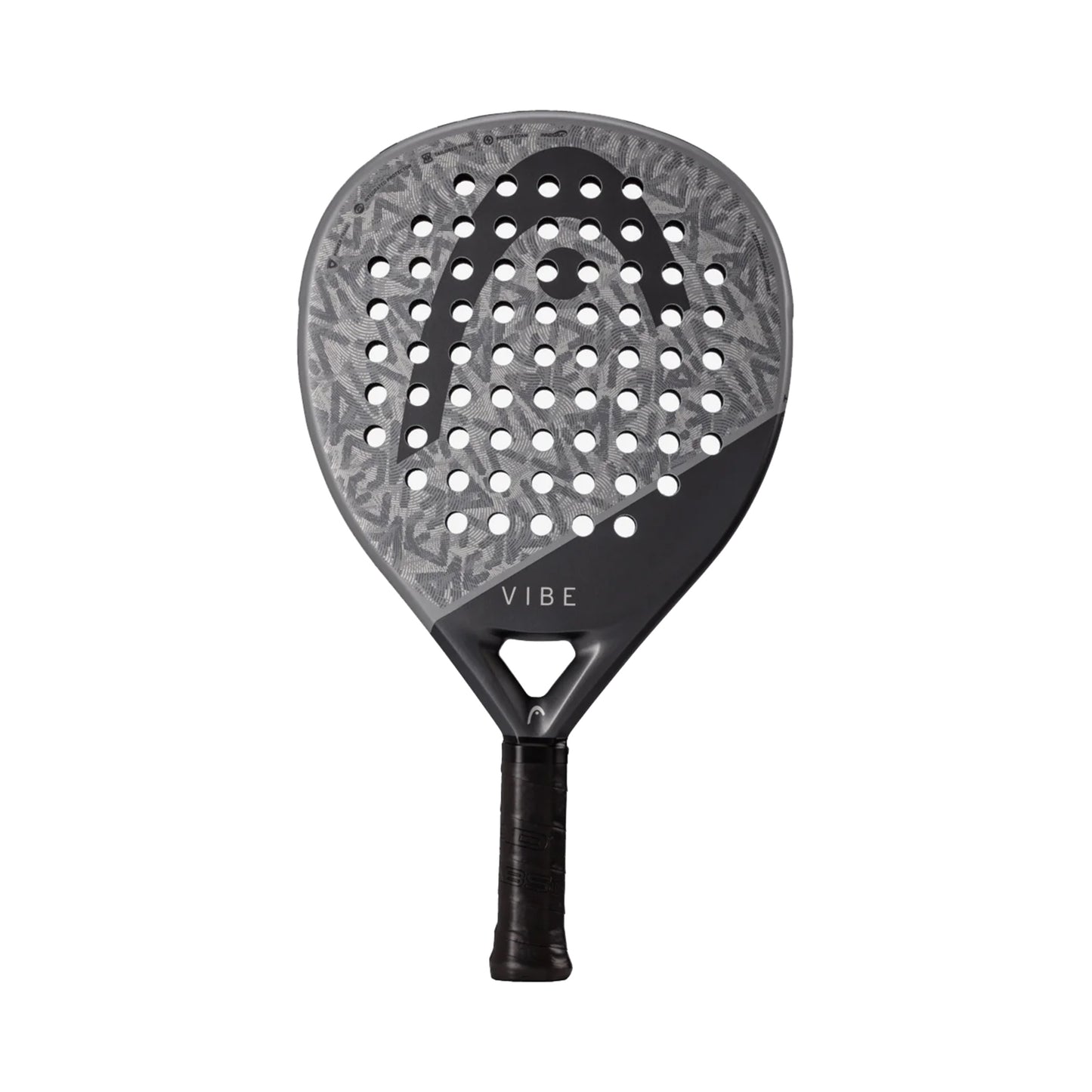 HEAD Vibe 2025 Padelschläger