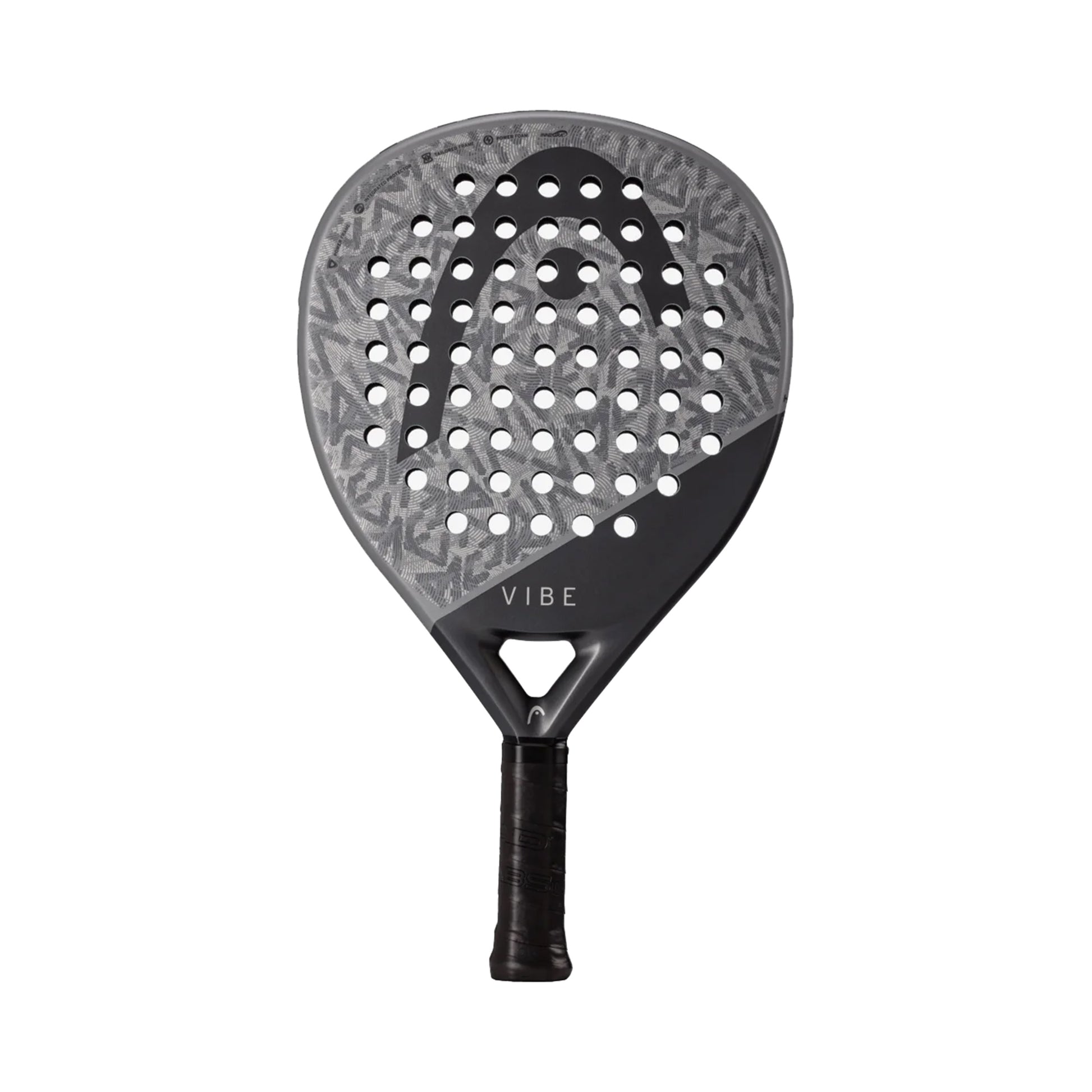 HEAD Vibe 2025 Padelschläger