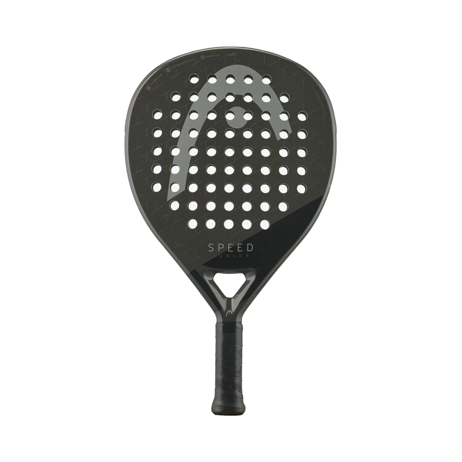 HEAD Speed 2025 Junior Padelschläger