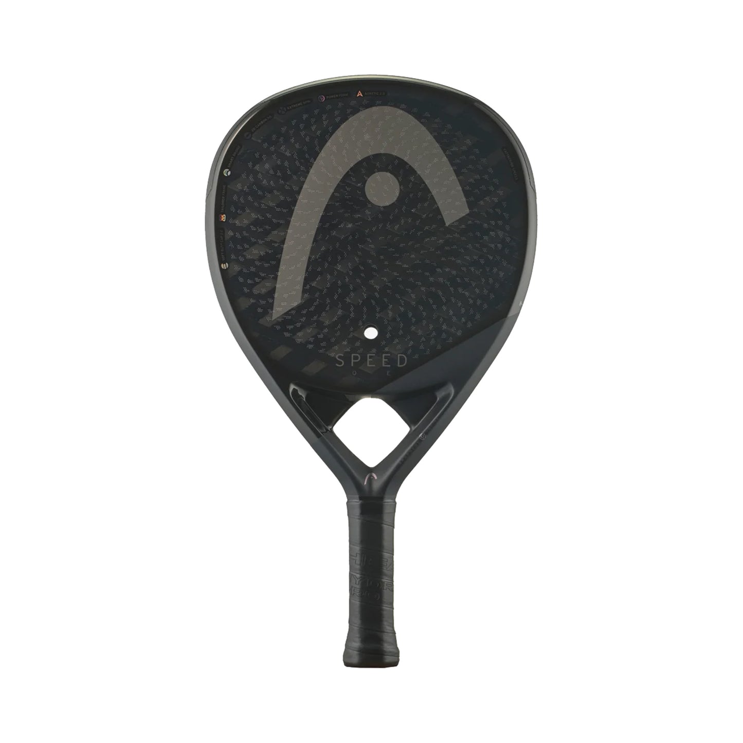HEAD Speed One 2025 Padelschläger gebraucht
