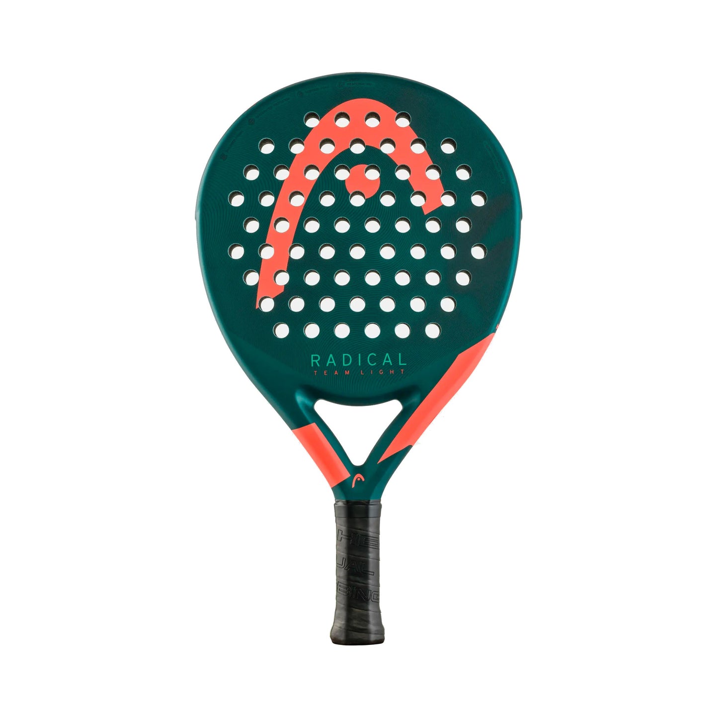 HEAD Radical Team Light 2026 Padelschläger