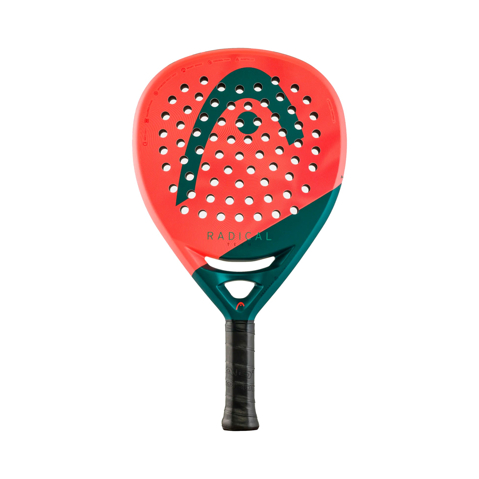 HEAD Radical Team 2026 Padelschläger gebraucht